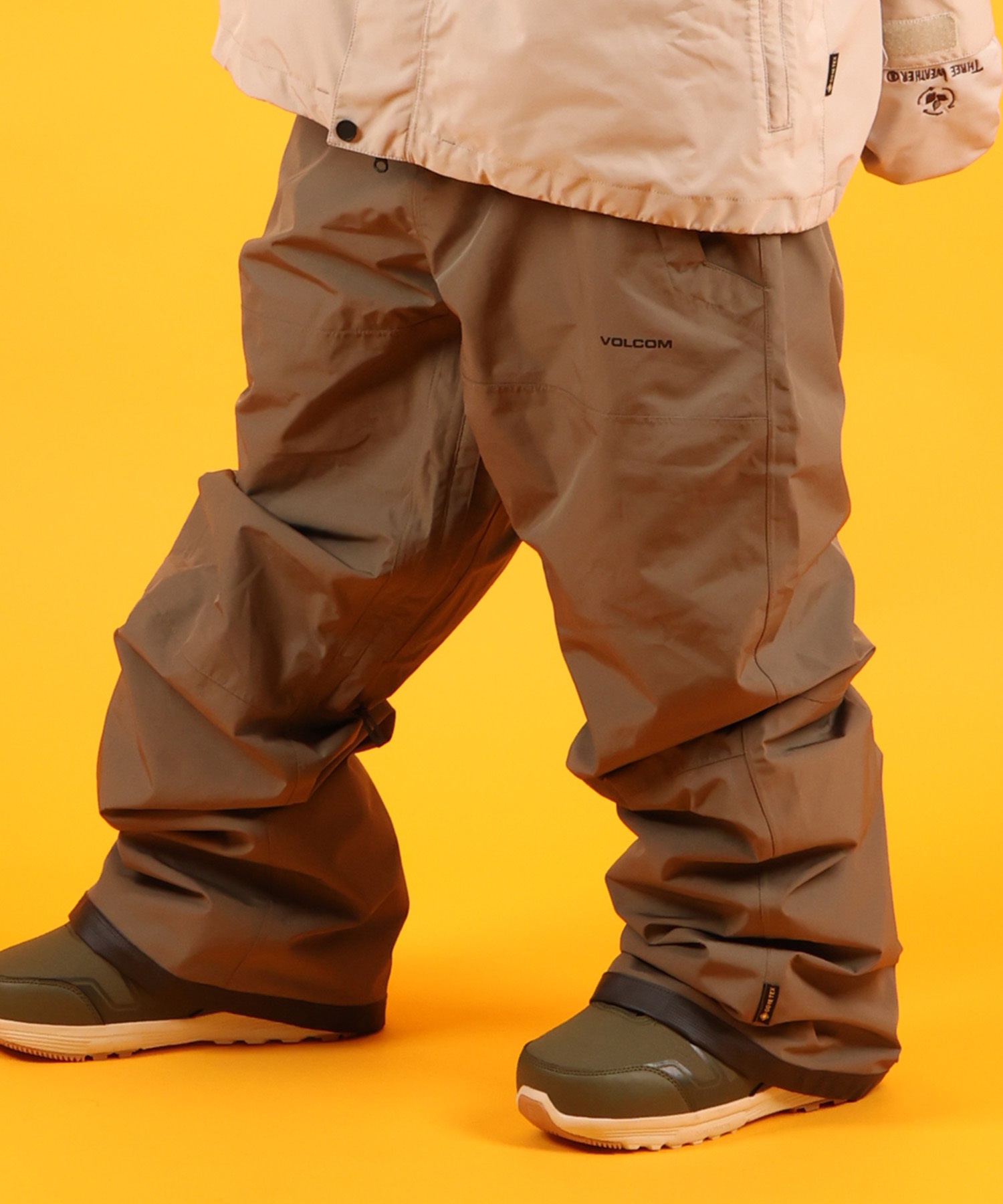 VOLCOM ボルコム デュア ゴアテックスパンツ DUA GORE-TEX PANT