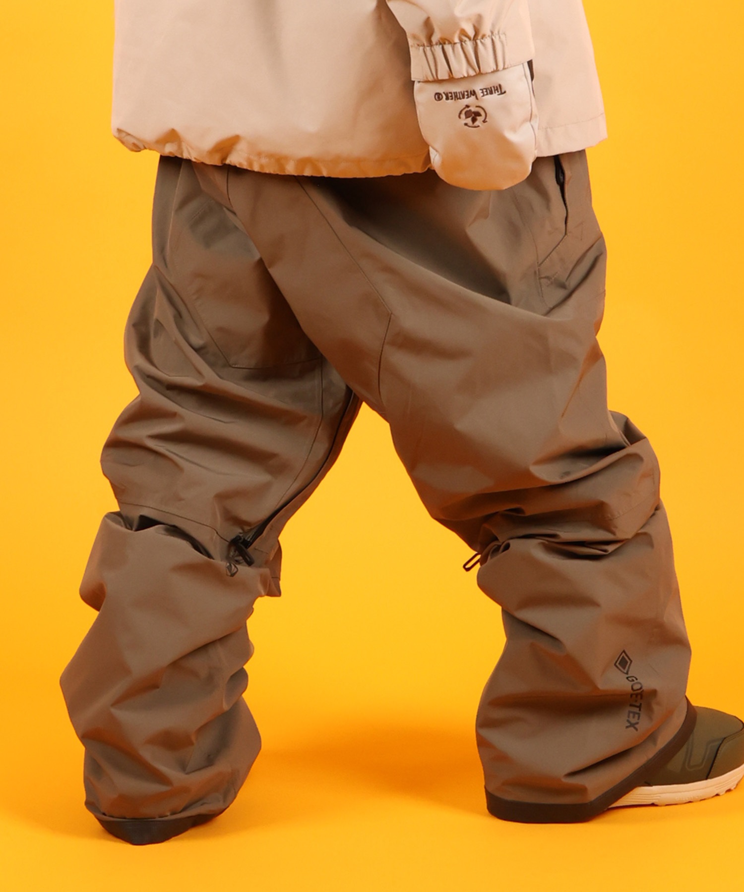 VOLCOM ボルコム デュア ゴアテックスパンツ DUA GORE-TEX PANT