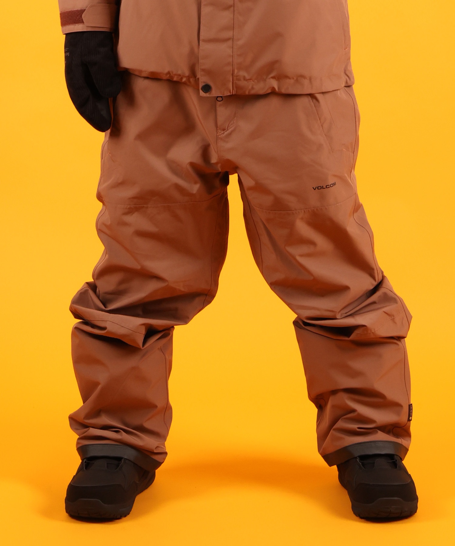 VOLCOM ボルコム デュア ゴアテックスパンツ DUA GORE-TEX PANT