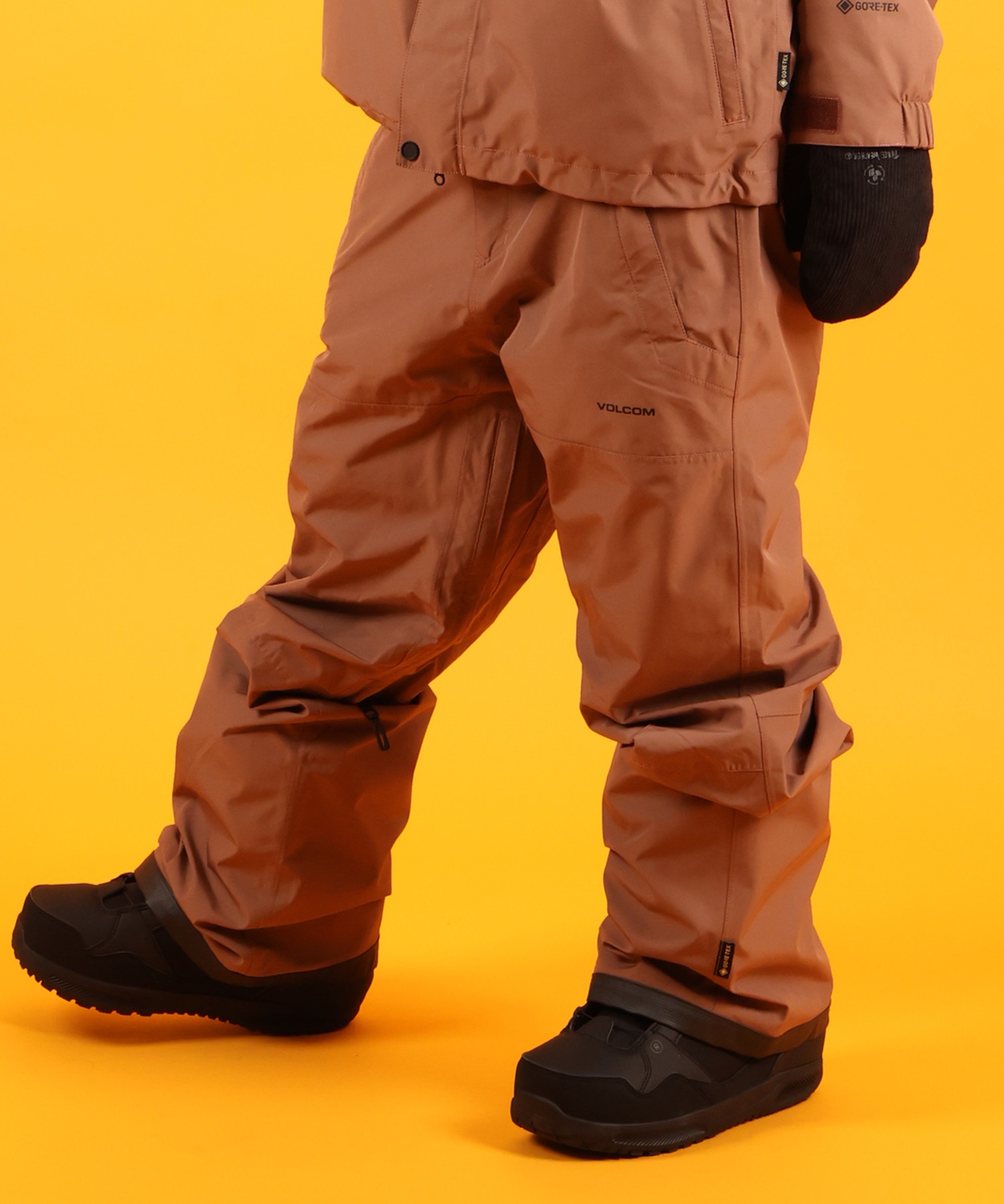 VOLCOM ボルコム デュア ゴアテックスパンツ DUA GORE-TEX PANT