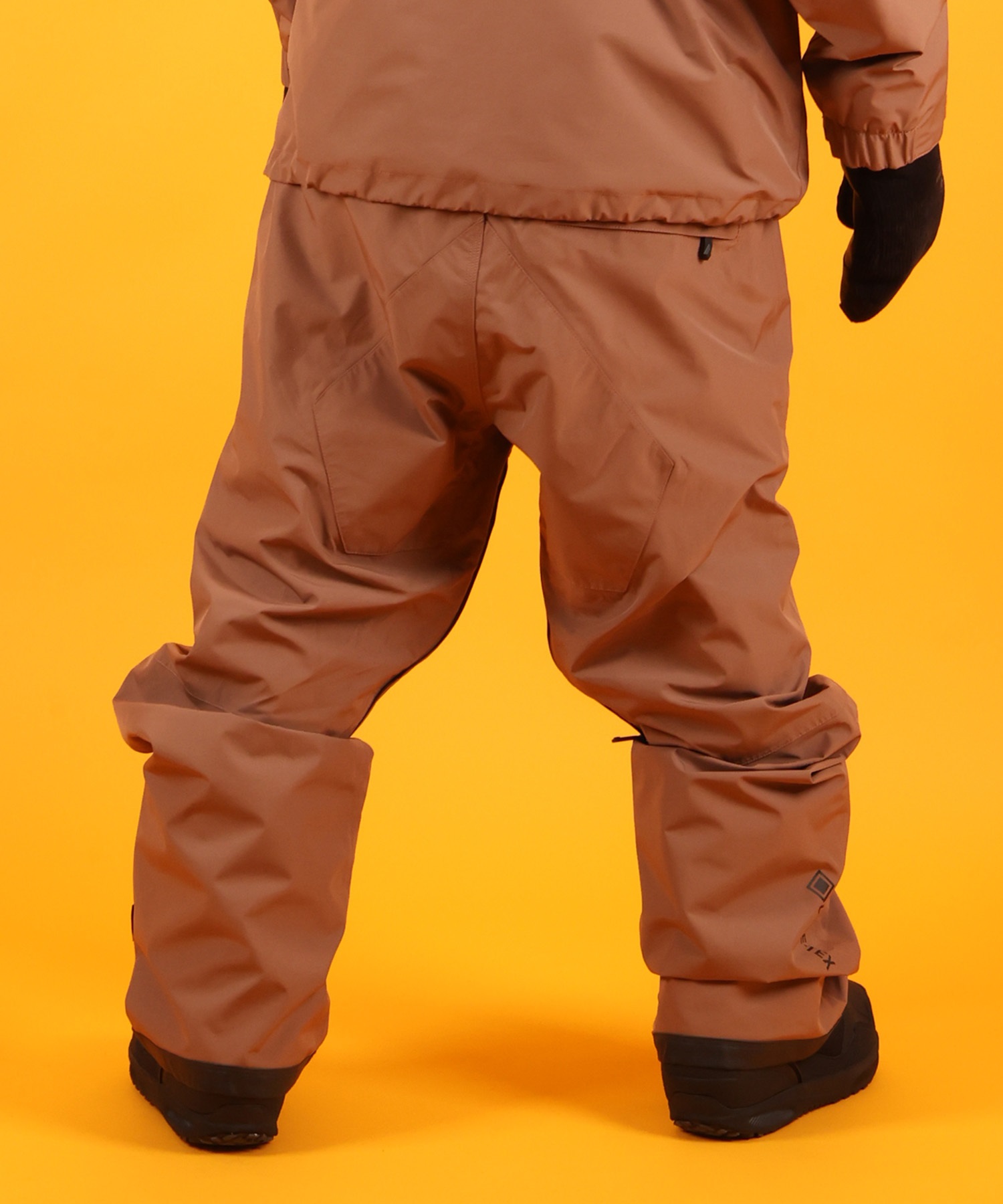 VOLCOM ボルコム デュア ゴアテックスパンツ DUA GORE-TEX PANT