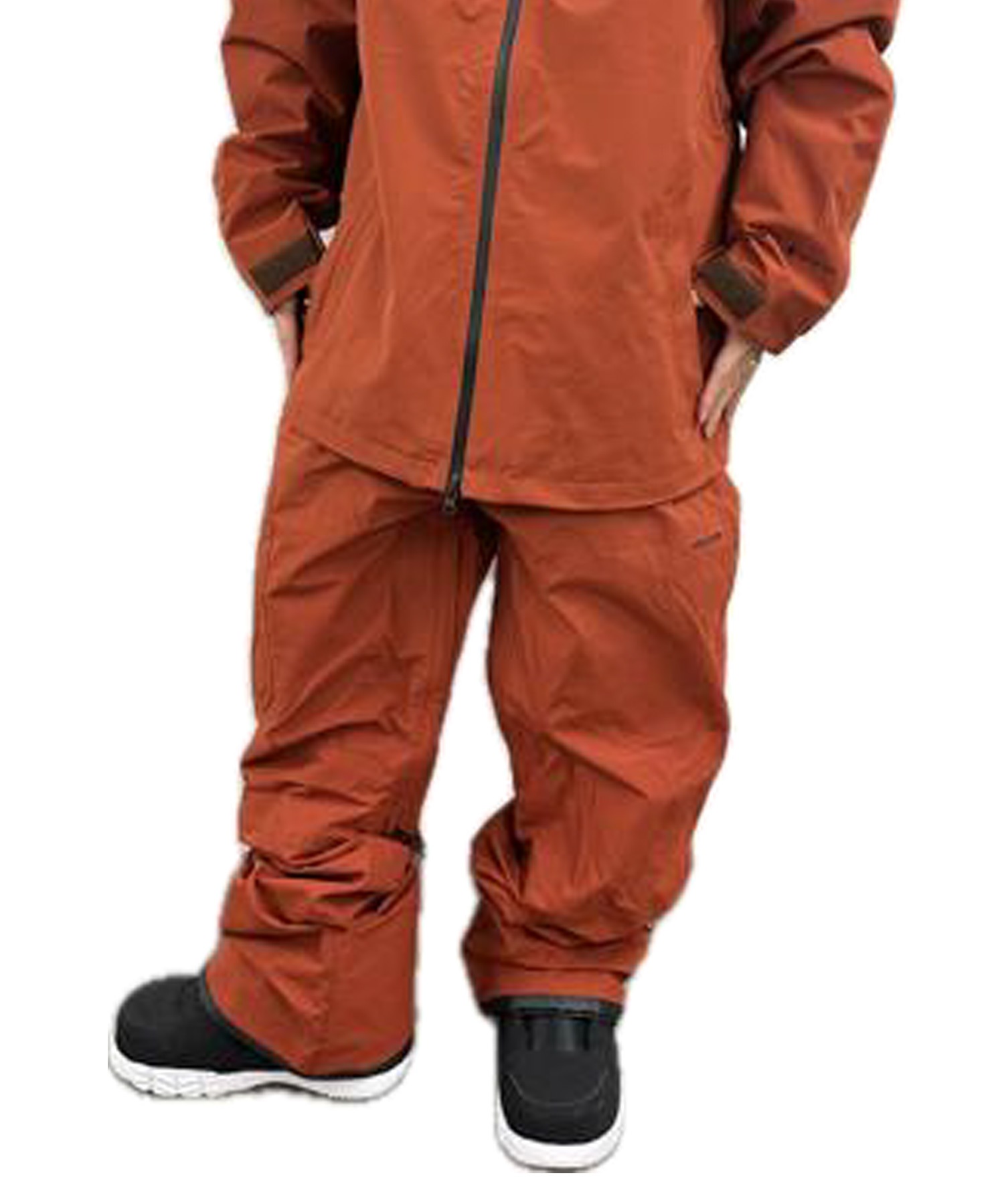 VOLCOM ボルコム エル ゴアテックスパンツ L GORE-TEX PANT