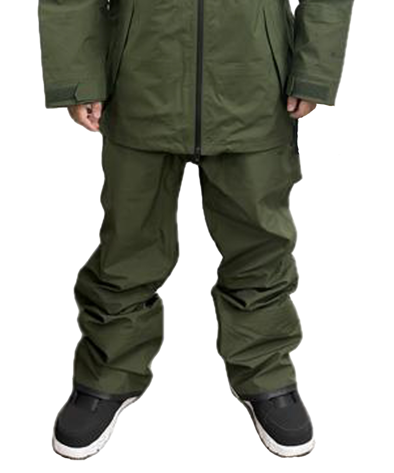 VOLCOM ボルコム テスター 3L ゴアテックスパンツ TESTER 3L GORE-TEX