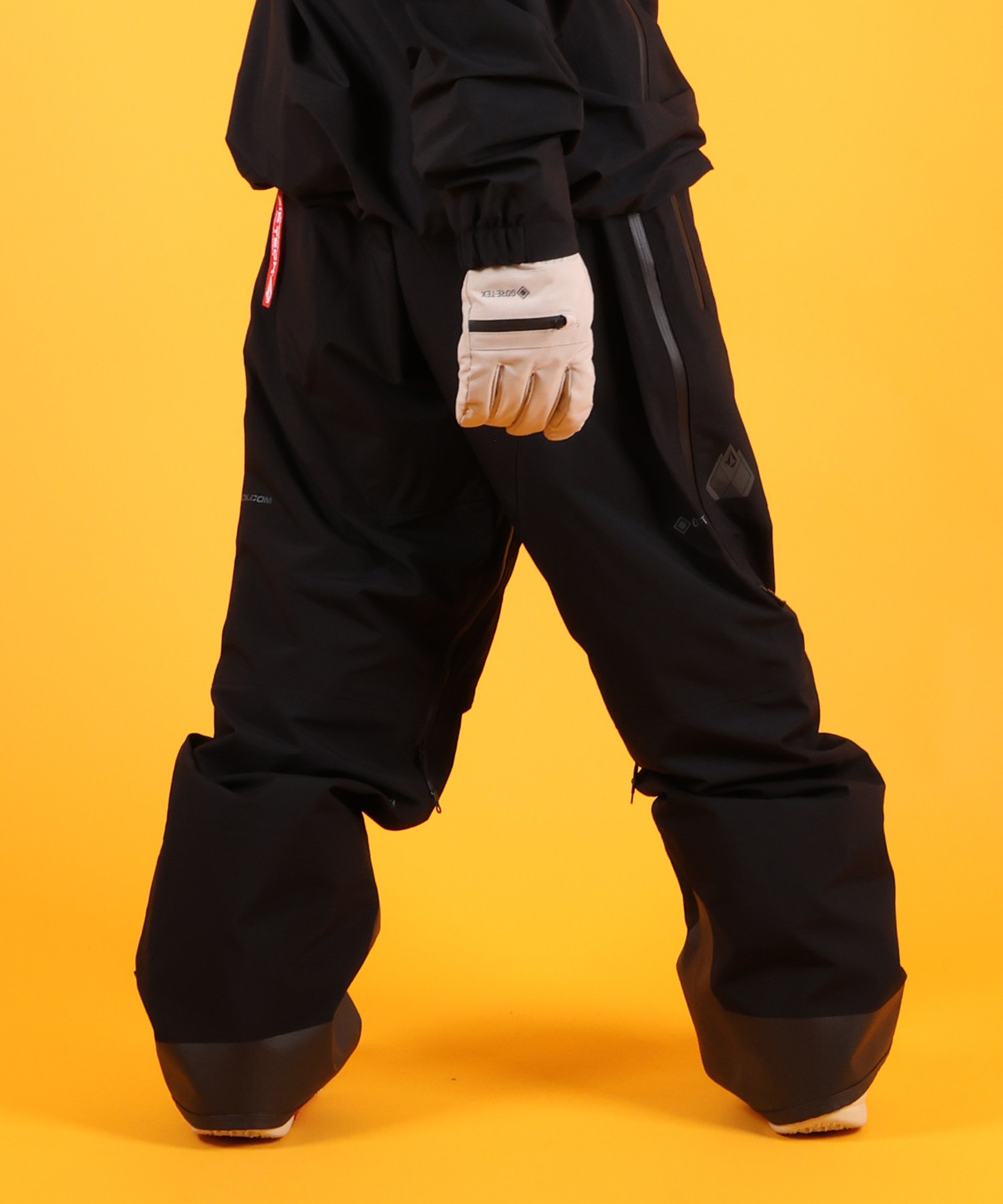 VOLCOM ボルコム グッチ 3L ゴアテックス プロ パンツ GUCH 3L GORE