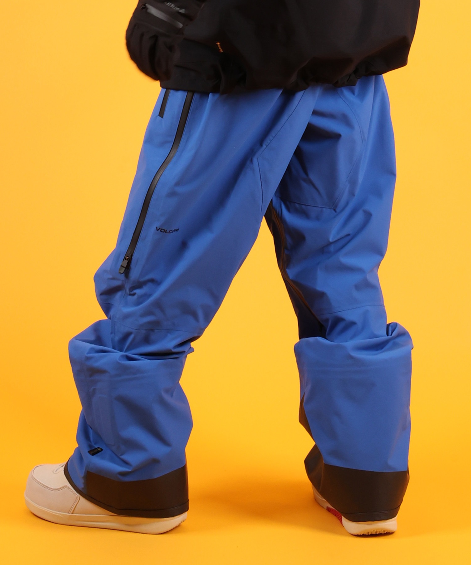 VOLCOM ボルコム グッチ 3L ゴアテックス プロ パンツ GUCH 3L GORE