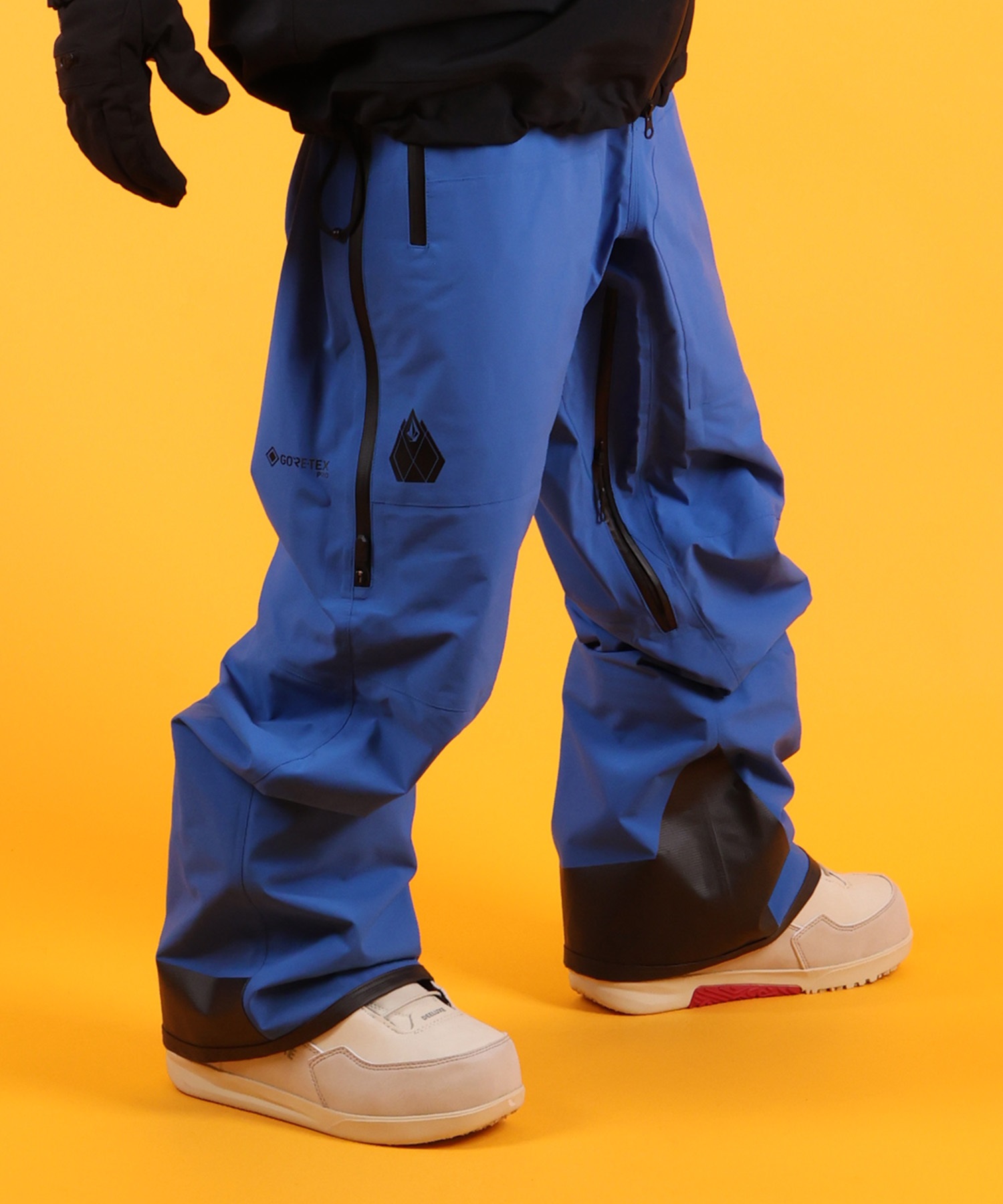 VOLCOM ボルコム グッチ 3L ゴアテックス プロ パンツ GUCH 3L GORE