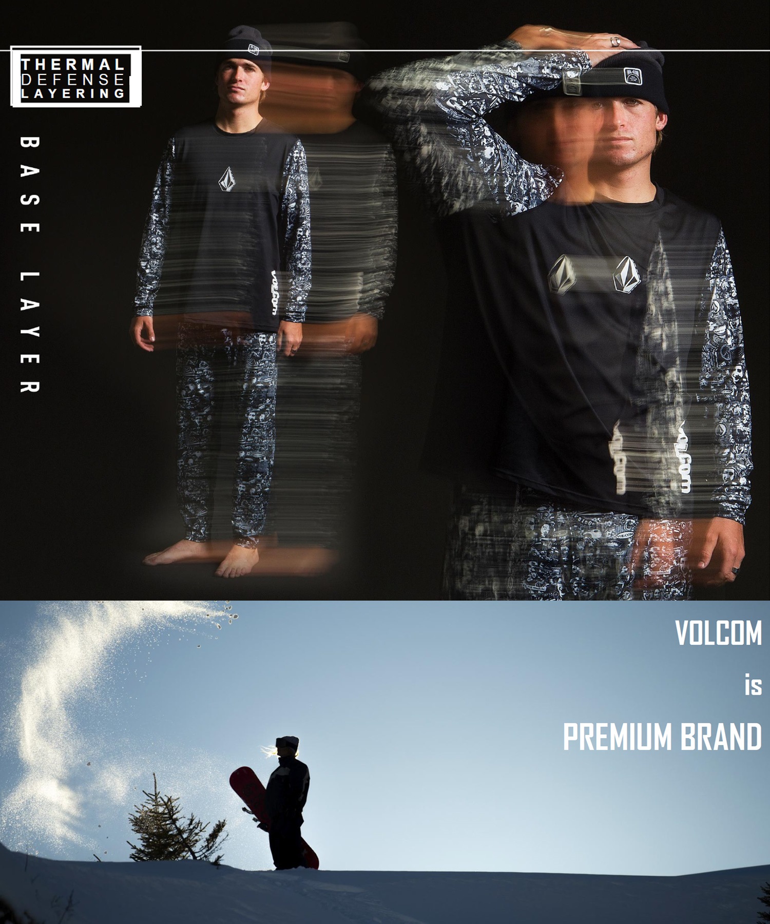 VOLCOM ボルコム エム ブイサイエンスクルー M V-SCIENCE CREW VOLCOM ボルコム エム ブイサイエンスクルー M V-SCIENCE CREW