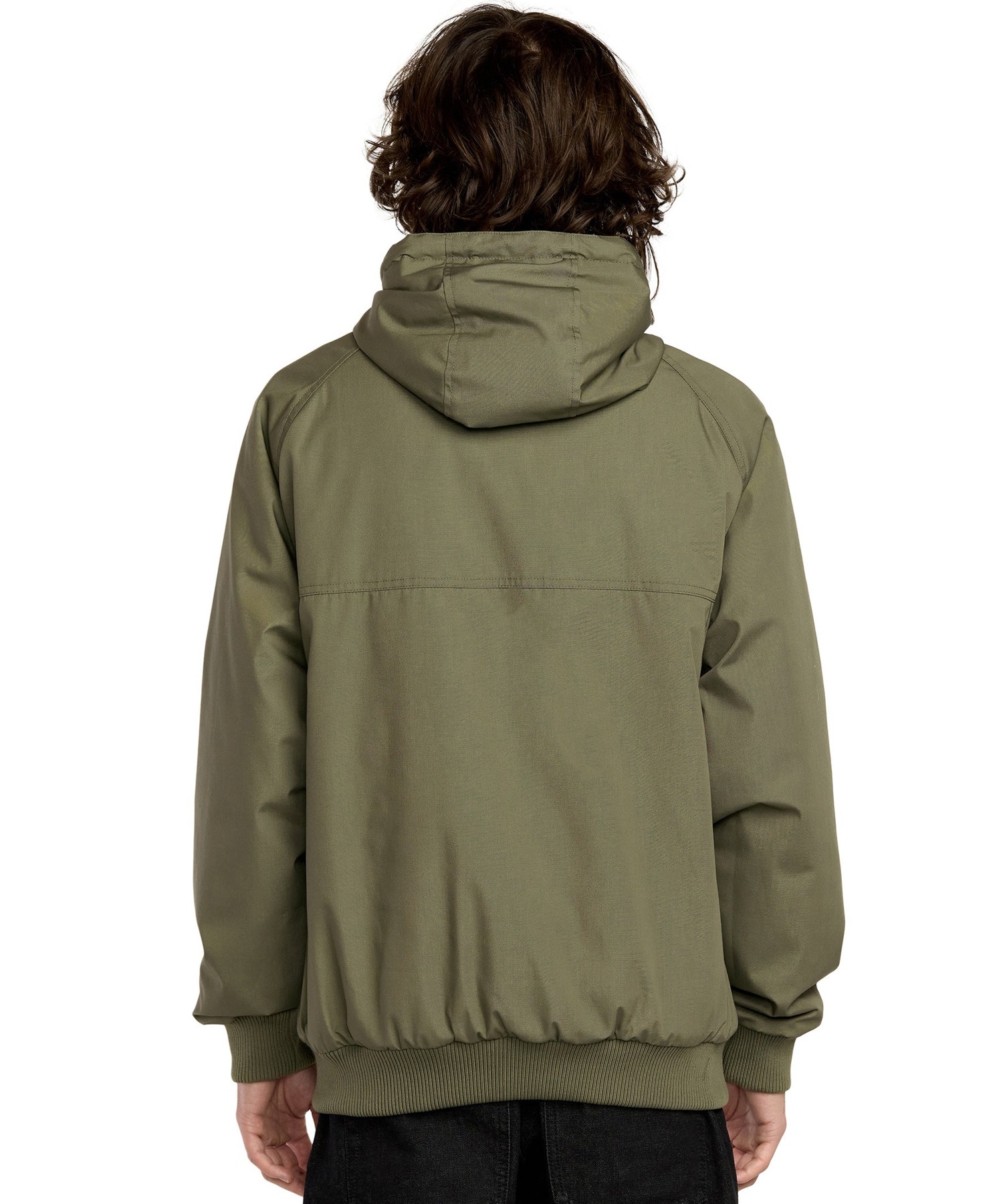 VOLCOM ボルコム アウター メンズ フードジャケット 防水 耐水圧