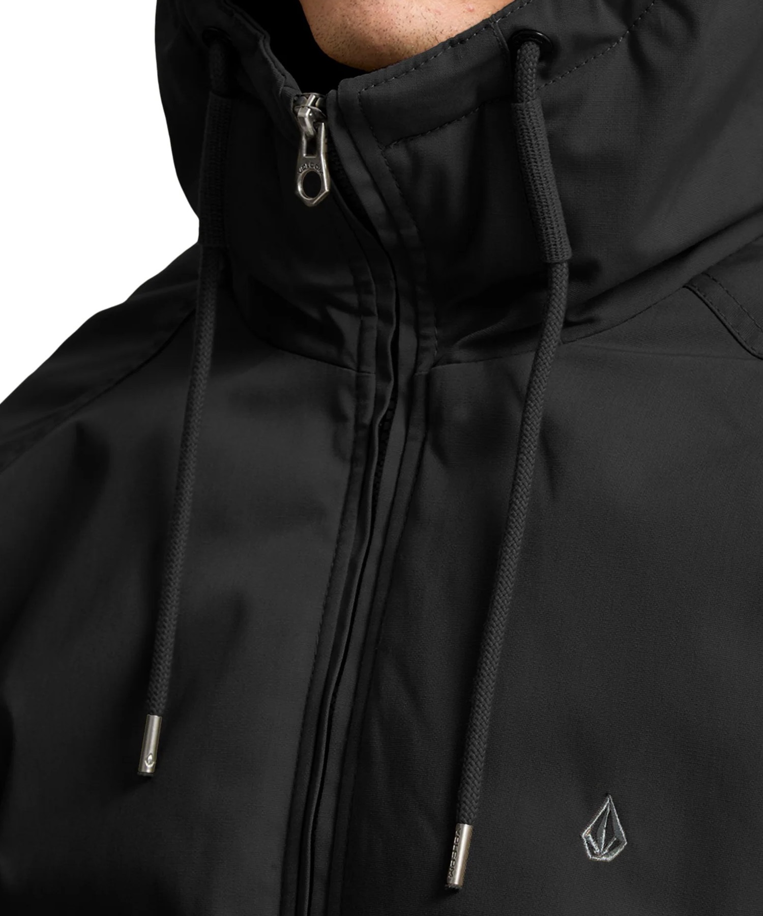 VOLCOM ボルコム アウター メンズ フードジャケット 防水 耐水圧
