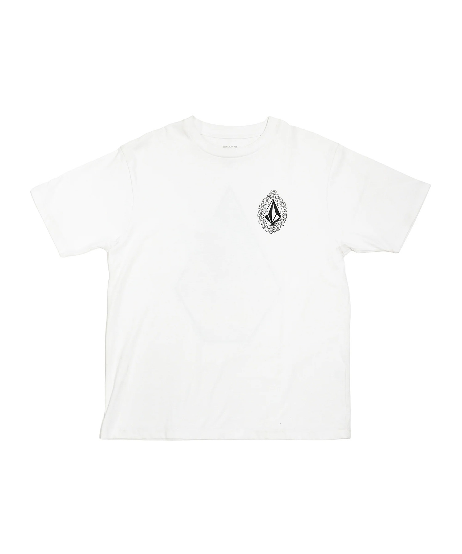 VOLCOM ボルコム 半袖 Tシャツ メンズ NOZAKA SKATE SS TEE VST261011