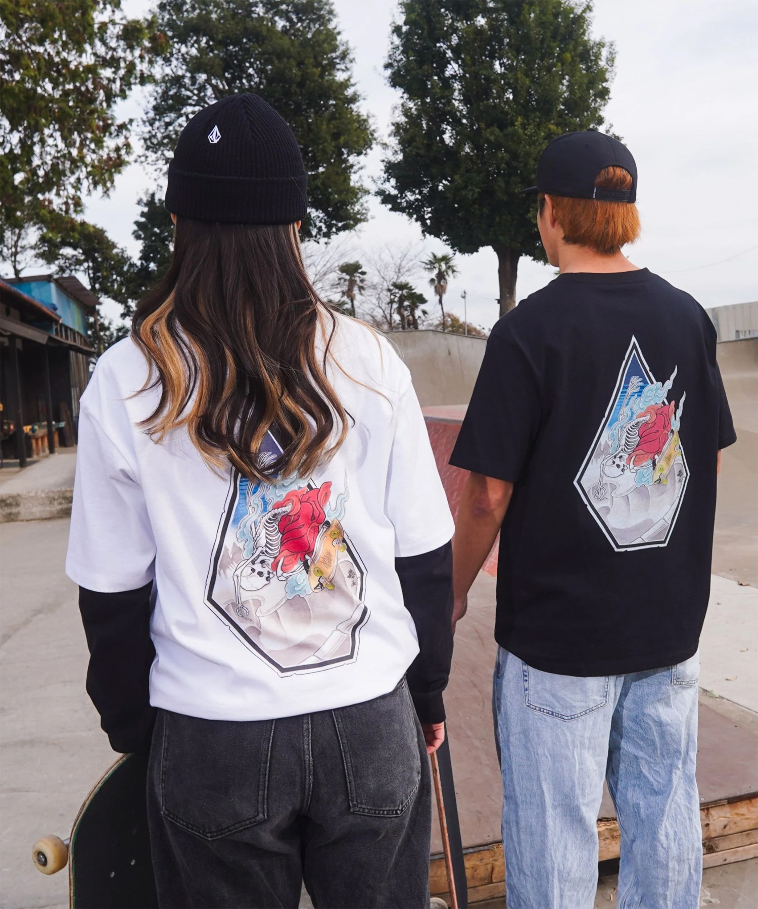 新品●VOLCOM ボルコム● 半袖Tシャツ 3枚セット サイズS 人気品番 VOLCOM ボルコム 半袖 Tシャツ メンズ NOZAKA SKATE SS TEE VST261011