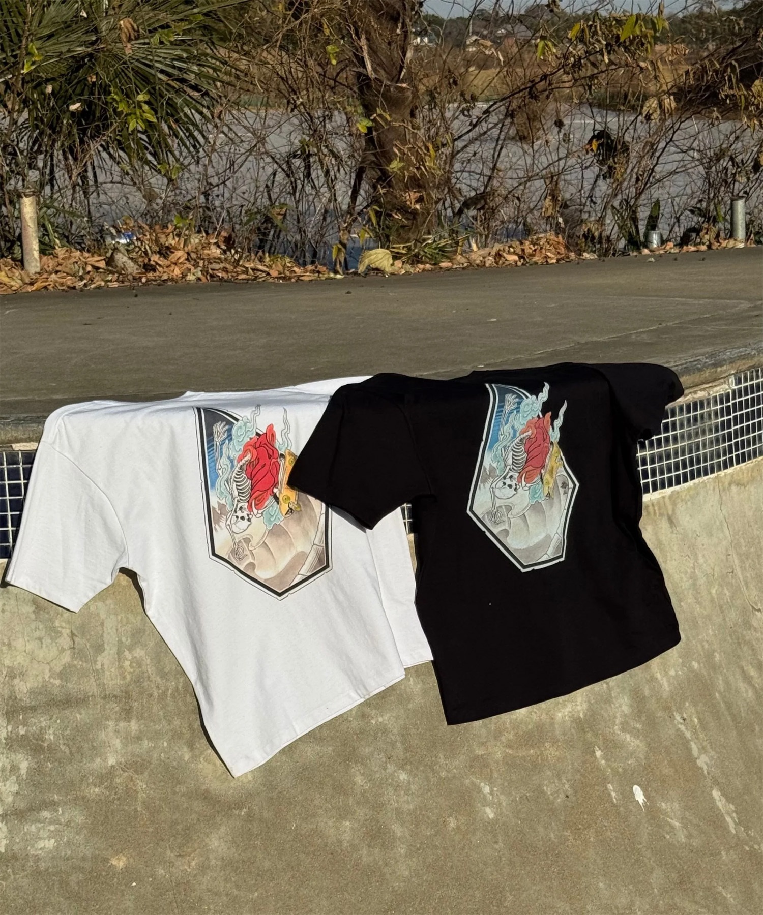 VOLCOM ボルコム 半袖 Tシャツ メンズ NOZAKA SKATE SS TEE VST261011