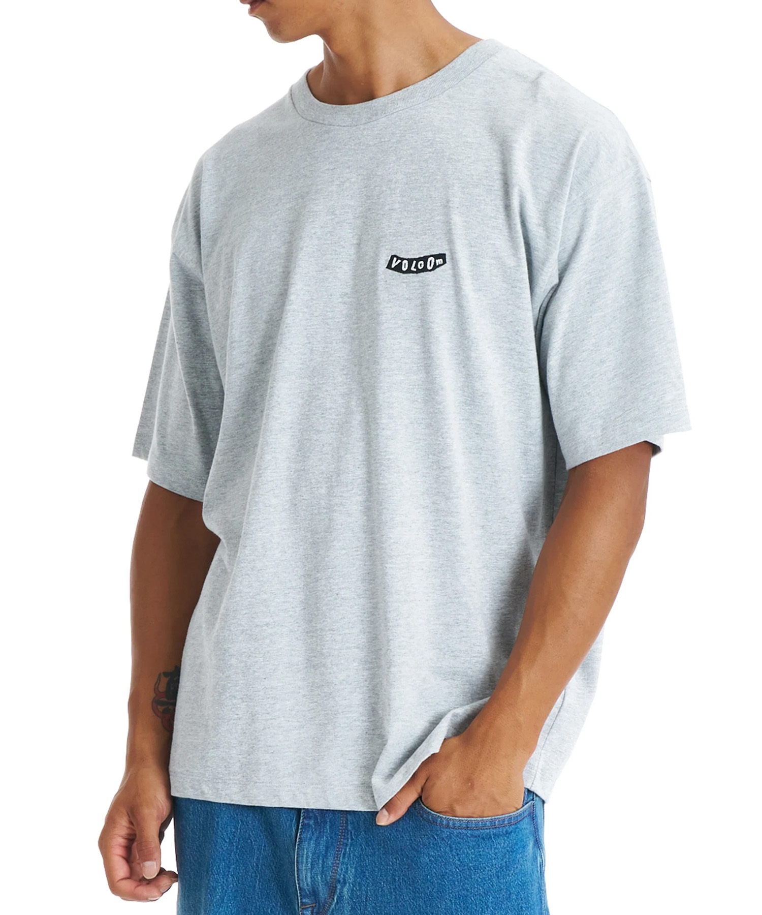 新品●VOLCOM ボルコム● 半袖Tシャツ 3枚セット サイズS 人気品番 VOLCOM ボルコム 半袖 Tシャツ メンズ PISTOL STONE SS TEE VST261003