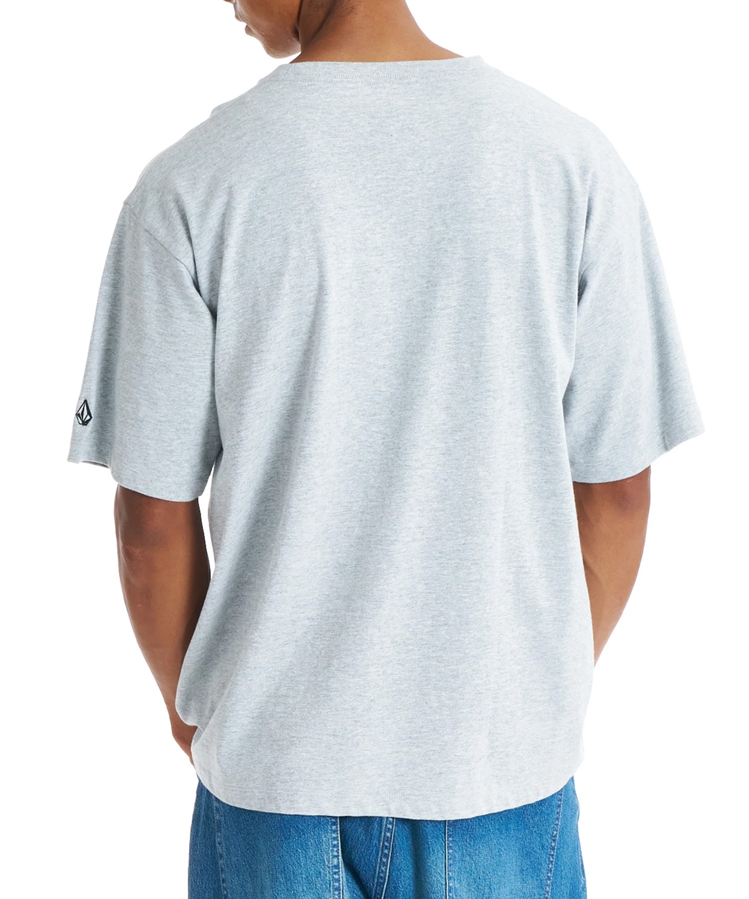 VOLCOM ボルコム 半袖 Tシャツ メンズ PISTOL STONE SS TEE VST261003