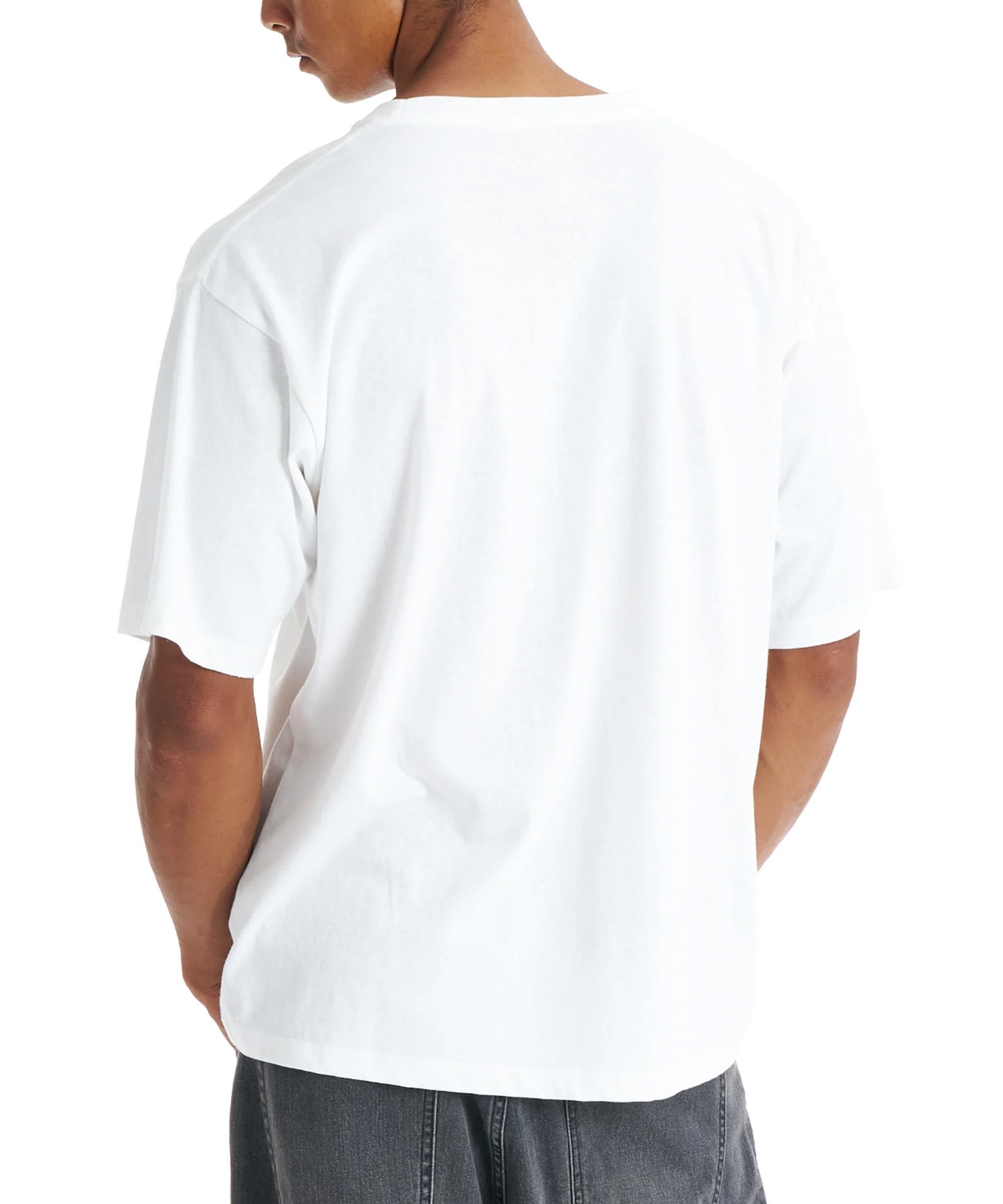 VOLCOM ボルコム 半袖 Tシャツ メンズ PISTOL STONE SS TEE VST261003
