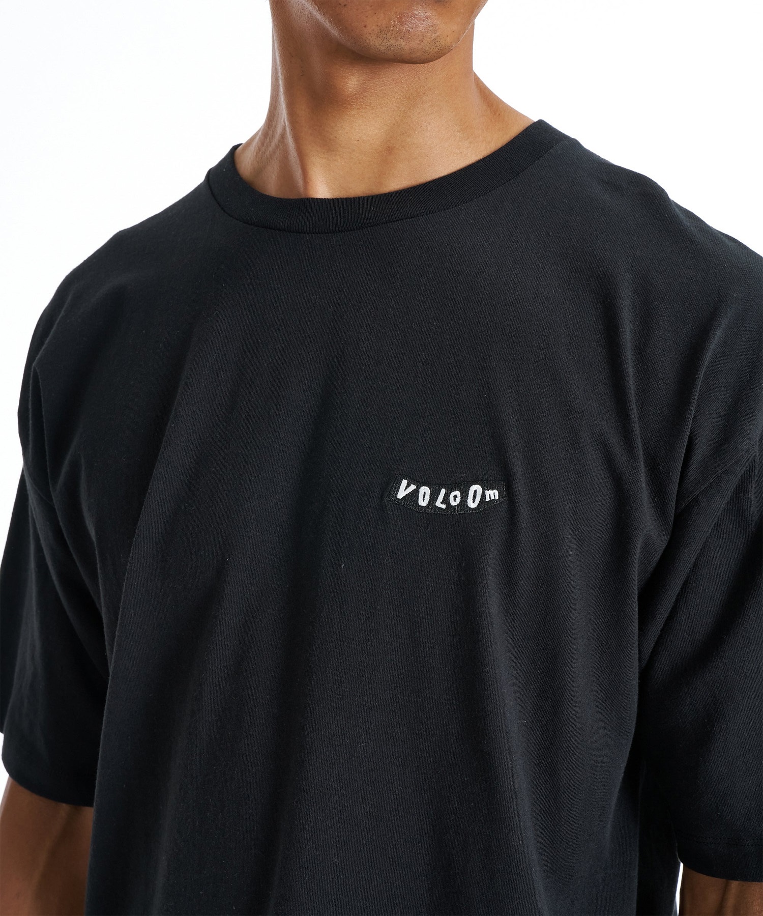VOLCOM ボルコム 半袖 Tシャツ メンズ PISTOL STONE SS TEE VST261003