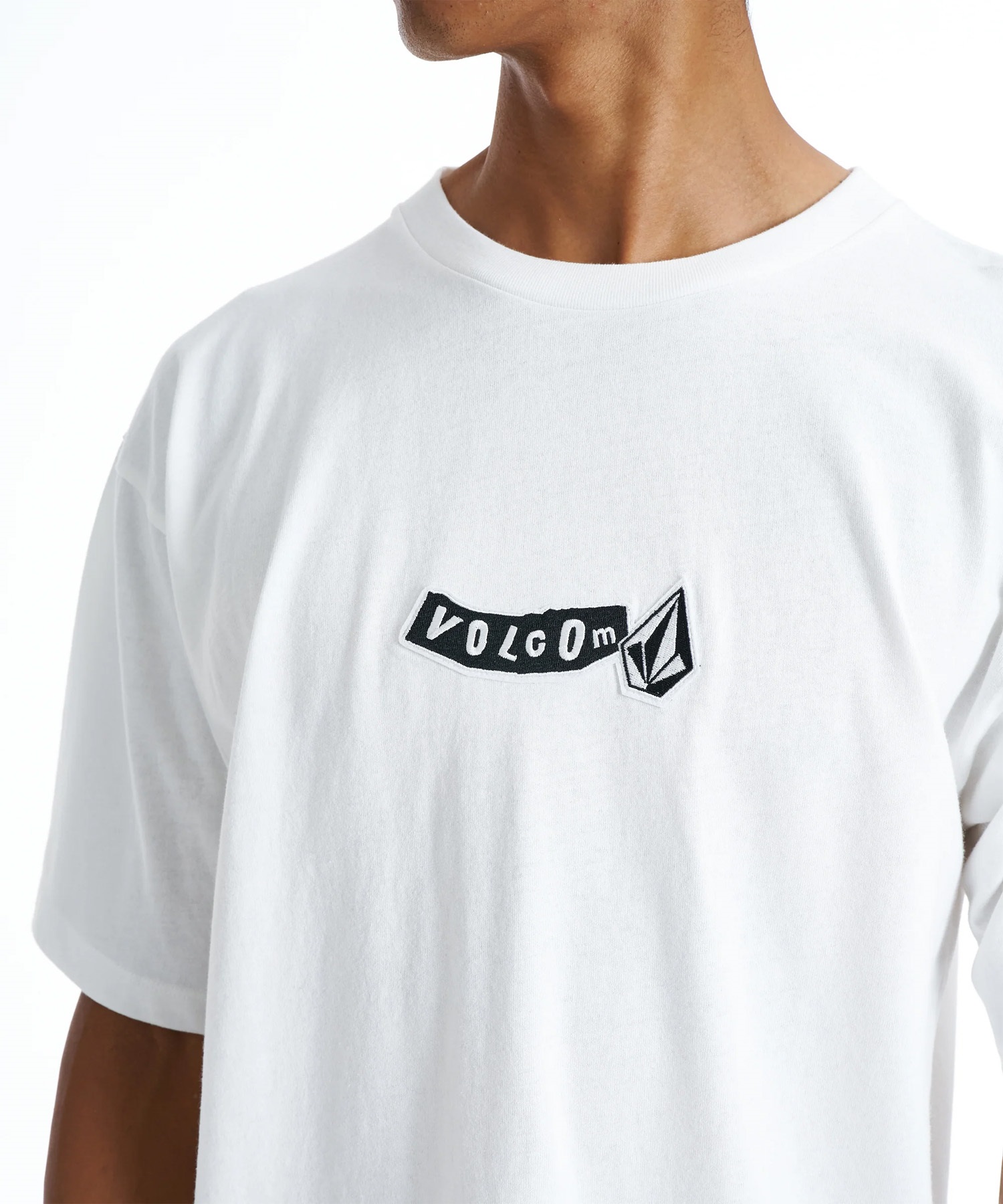 VOLCOM ボルコム 半袖 Tシャツ メンズ PISTOL WP SS TEE VST261025