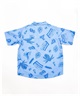 VOLCOM ボルコム 半袖 シャツ メンズ NOZAKA SS AOP SHIRT VSH261001(STN-M)