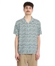 VOLCOM ボルコム 半袖 シャツ メンズ BOLDSTONE SS V_A0412514(NBK-M)