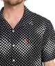 VOLCOM ボルコム 半袖 シャツ メンズ BOLDSTONE SS V_A0412514(NBK-M)