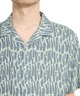 VOLCOM ボルコム 半袖 シャツ メンズ BOLDSTONE SS V_A0412514(NBK-M)