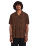 VOLCOM ボルコム 半袖 シャツ メンズ UTOPIAS PRINT SS 半袖シャツ V_A0412612(BRH-M)