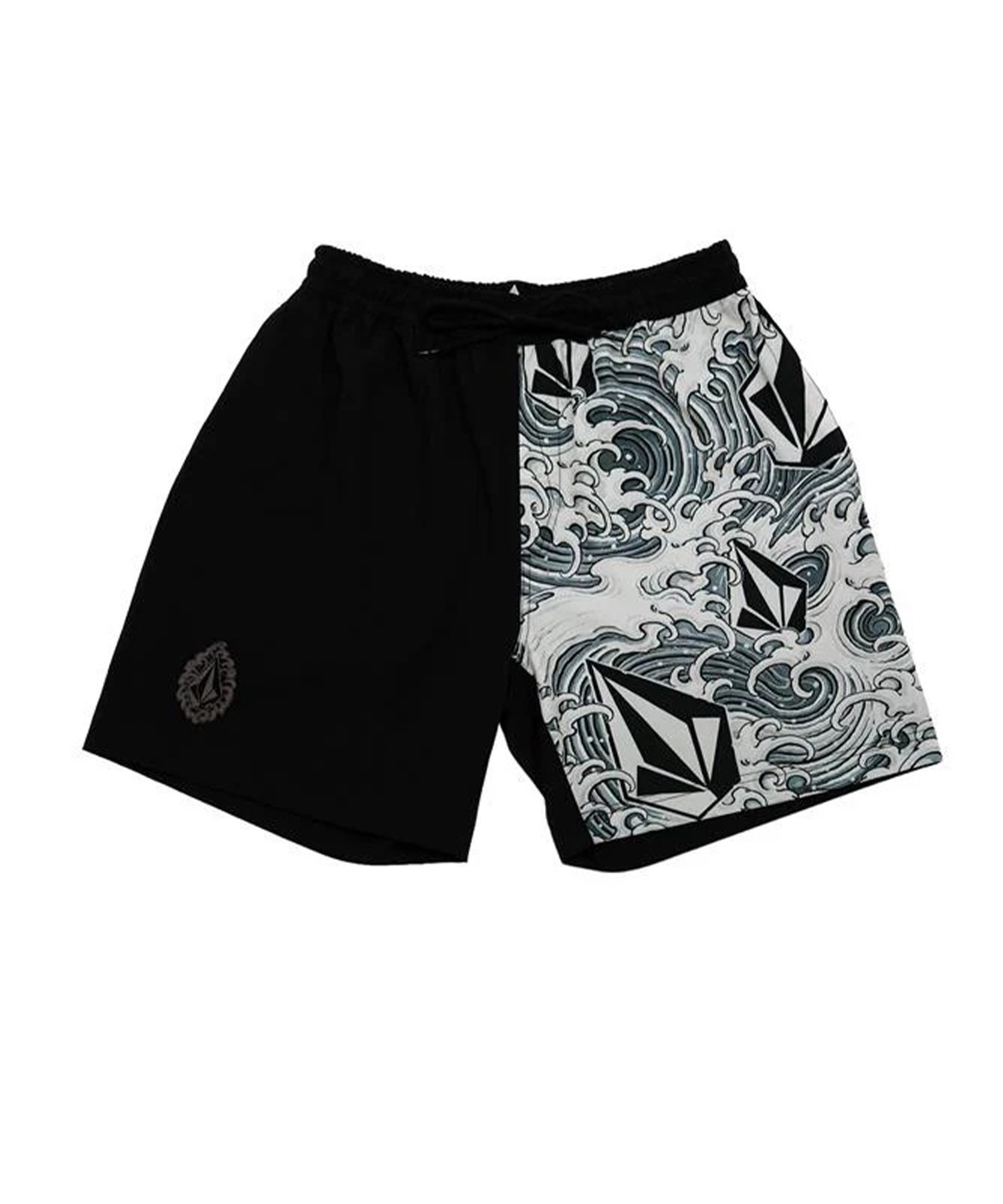 VOLCOM ボルコム 水着 海パン トランクス サーフパンツ メンズ 水陸