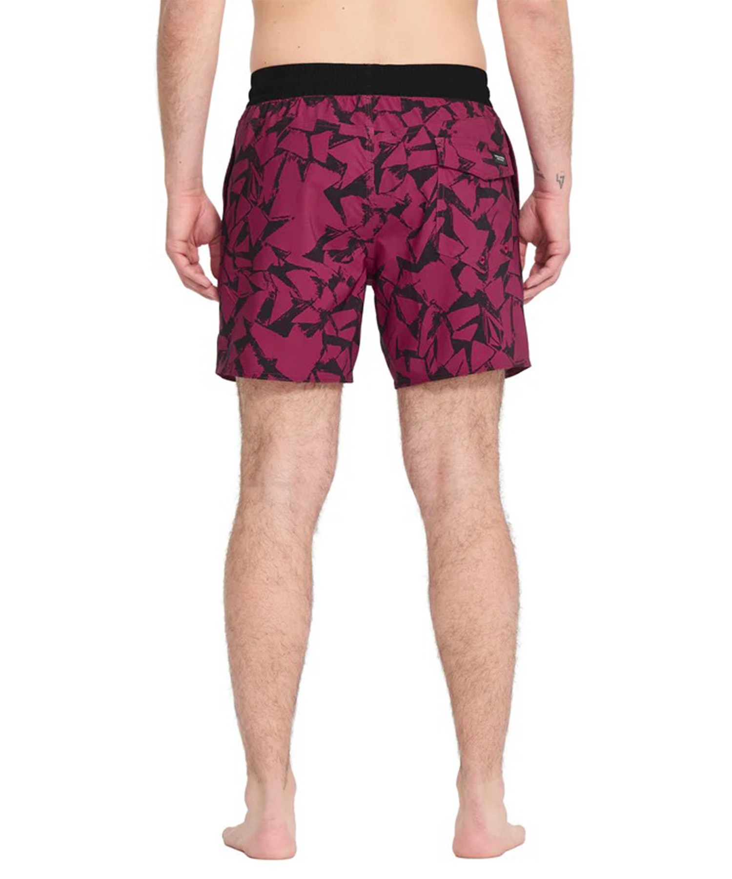 VOLCOM ボルコム 水着 海パン トランクス サーフパンツ メンズ 水陸