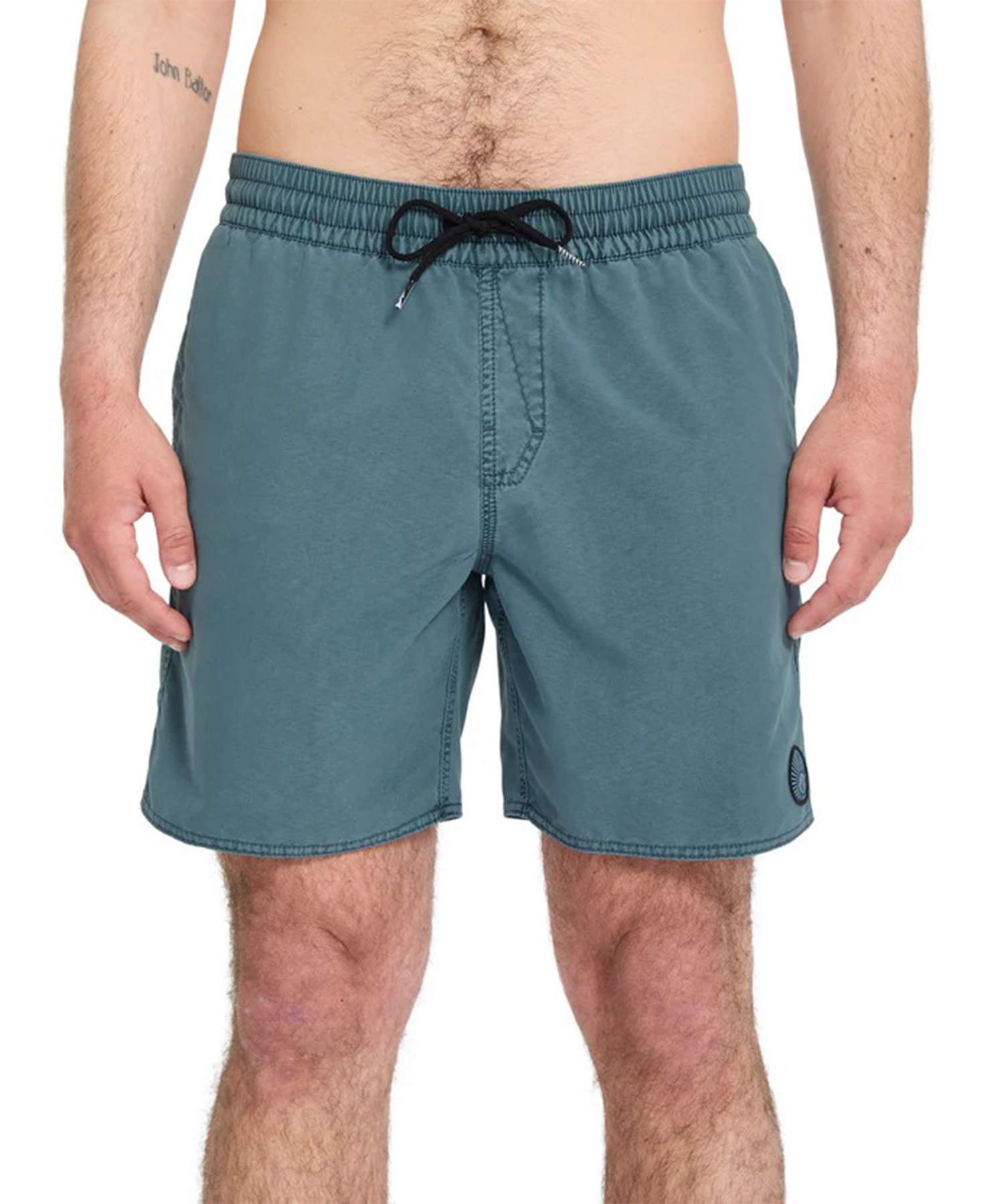 VOLCOM ボルコム 水着 海パン トランクス サーフパンツ メンズ 水陸