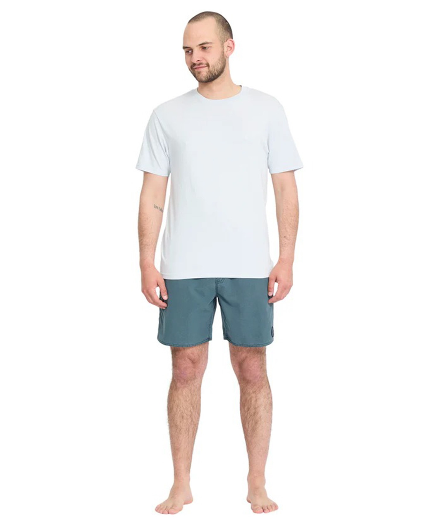 VOLCOM ボルコム 水着 海パン トランクス サーフパンツ メンズ 水陸
