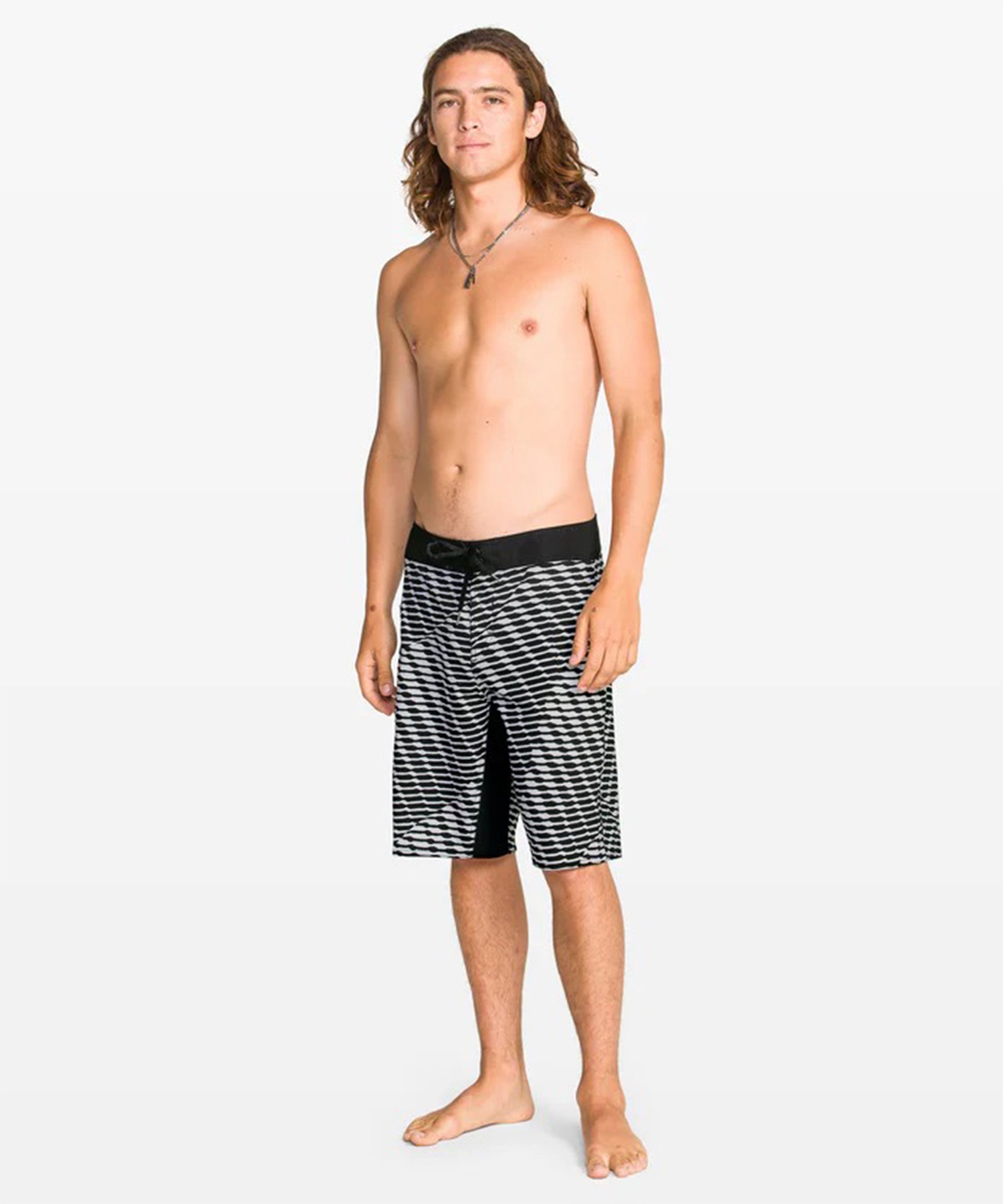 VOLCOM ボルコム 水着 海パン トランクス サーフパンツ メンズ 水陸