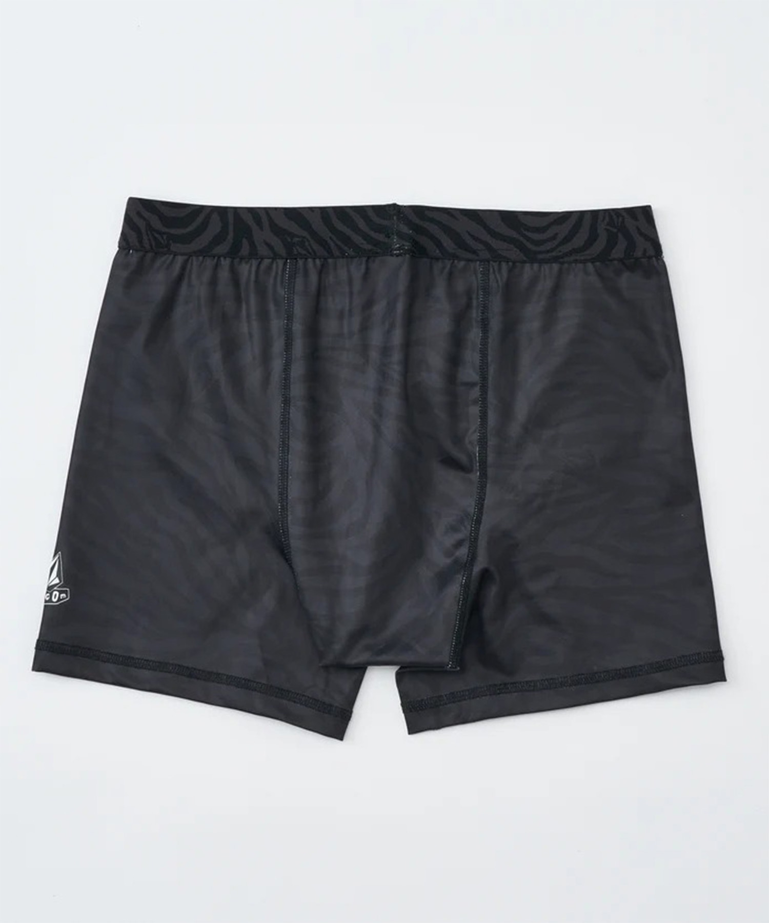 VOLCOM ボルコム 水着 インナー メンズ UVカット PISTOL STONE INNER