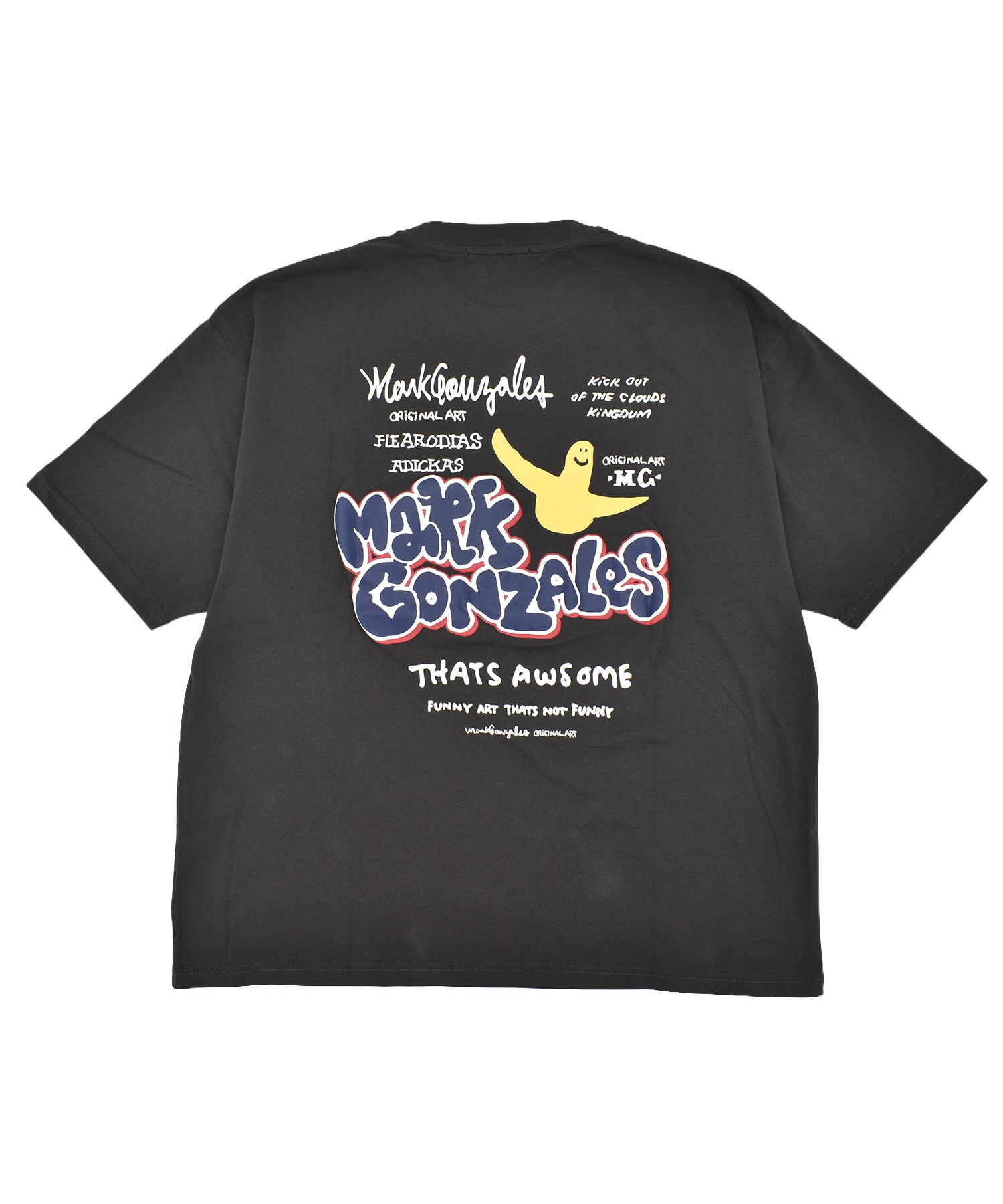 90s 60/40 e Morales マークゴンザレス 90s 60/40 e Morales マーク