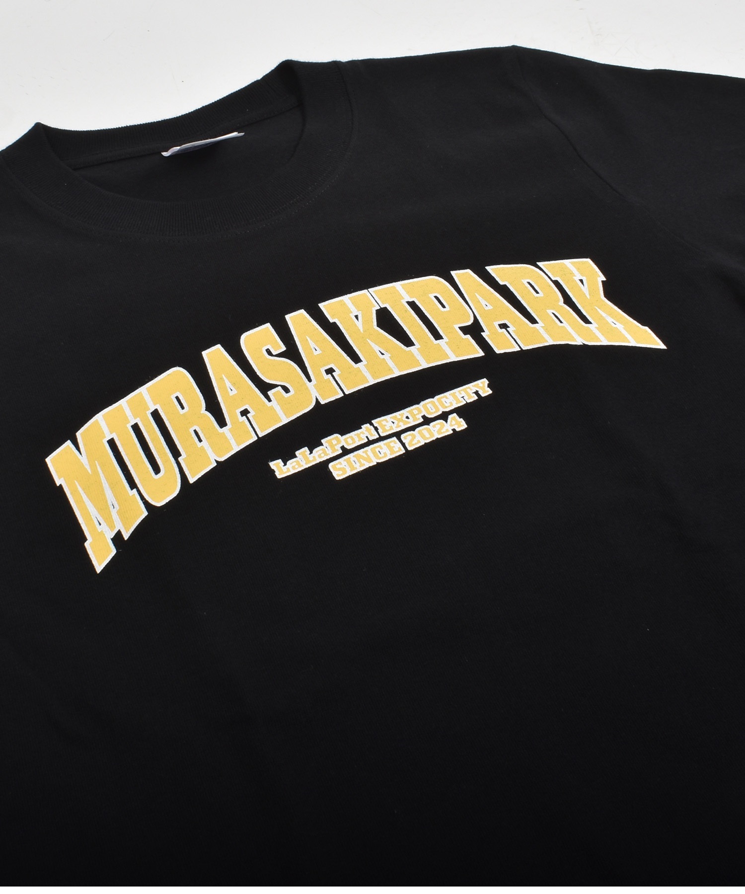 ららぽーとEXPOCITY店限定 キッズ ジュニア 子供 半袖 Tシャツ