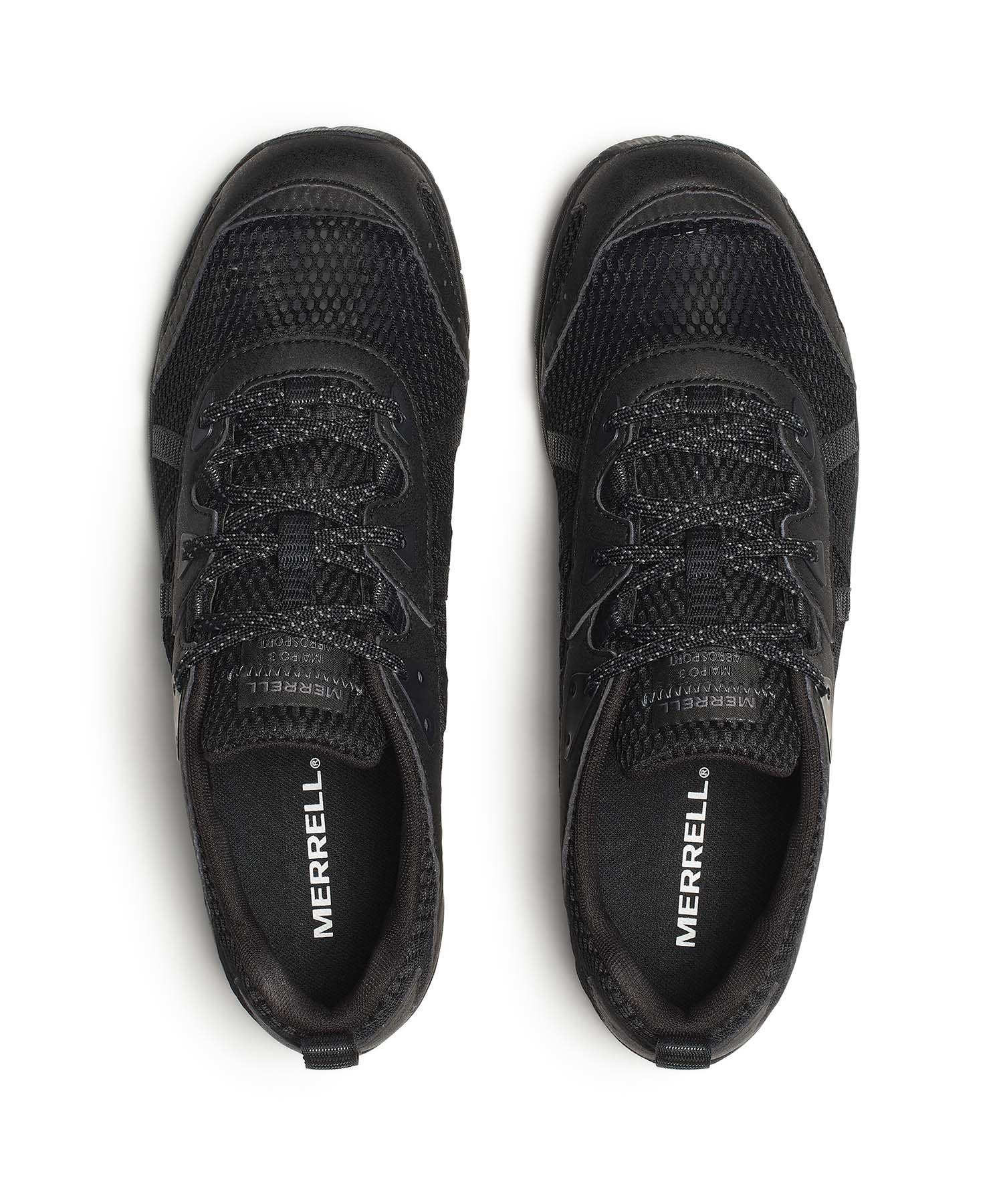 MERRELL メレル マイポ 3 エアロスポーツ 00003297 シューズ