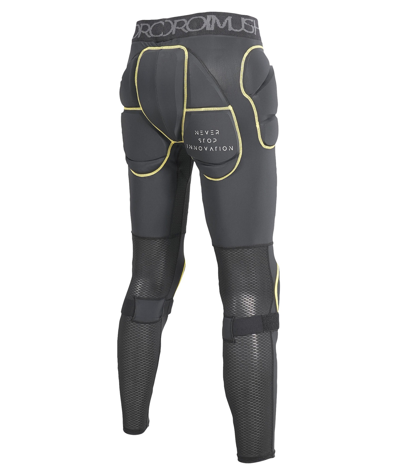 鎧武者 ヨロイムシャ ロングヒッププロテクターLONG HIP PROTECTOR XRD