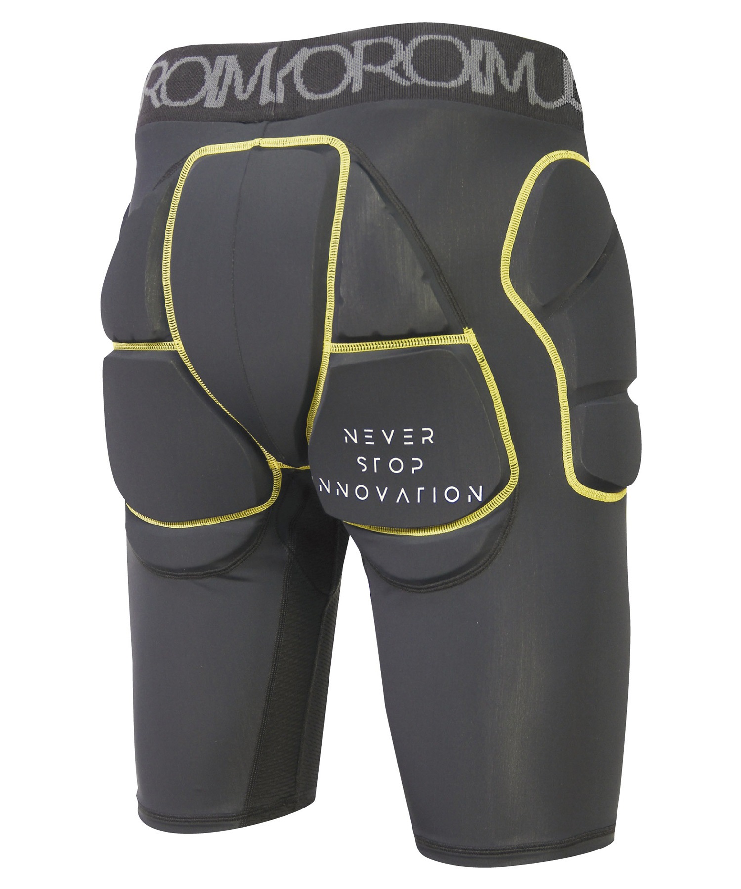 鎧武者 ヨロイムシャ ショートヒッププロテクター SHORT HIP PROTECTOR