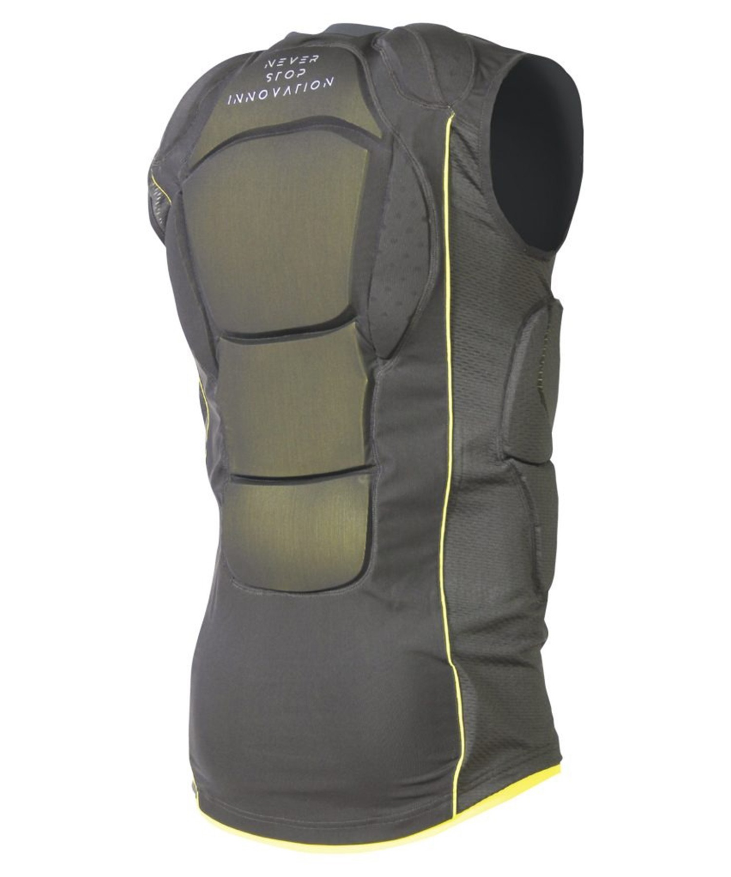鎧武者 ヨロイムシャ プロテクターベスト PROTECTOR VEST XRD YM-1736