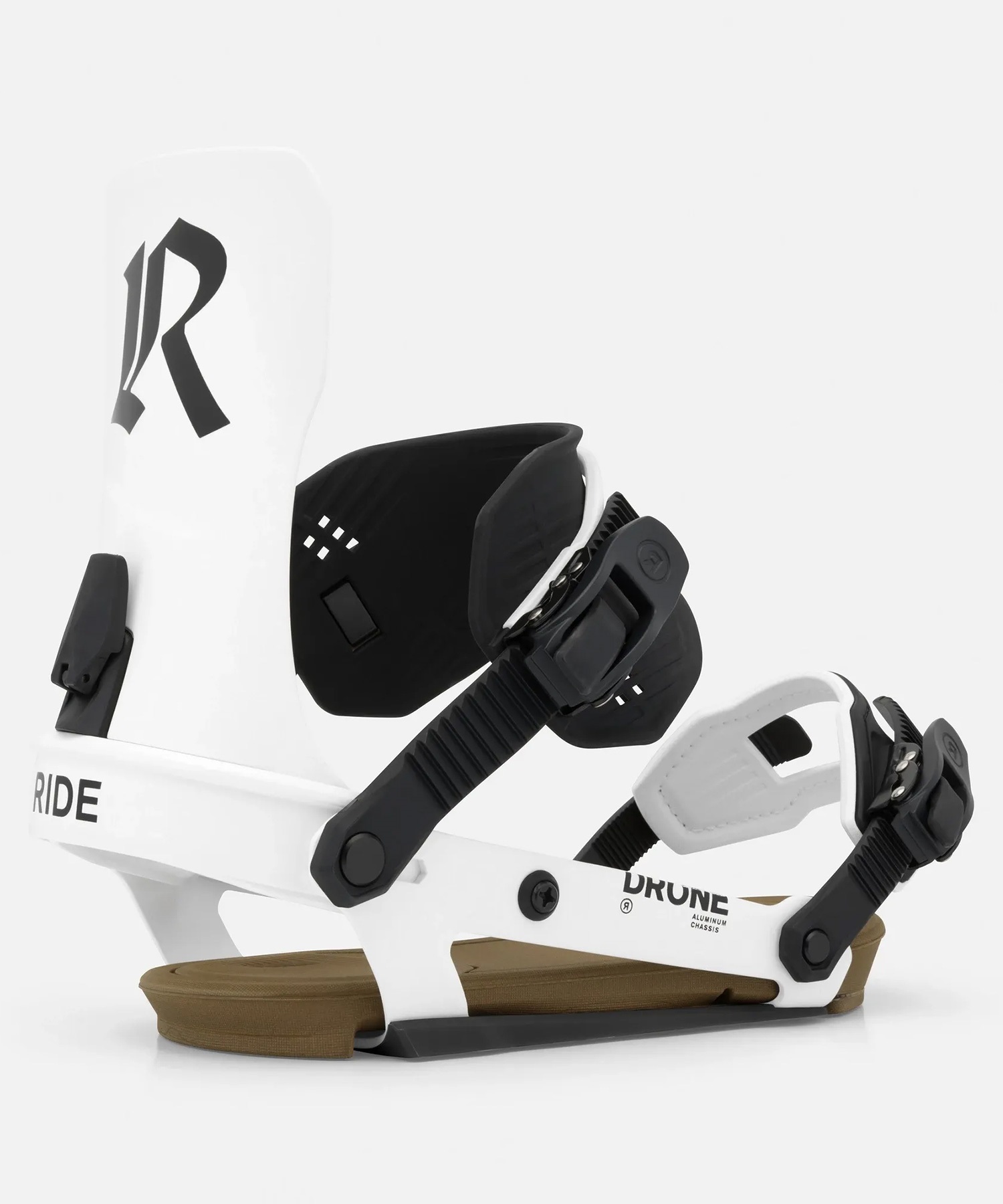 RIDE ライド ドローン DRONE MENS スノーボード バインディング