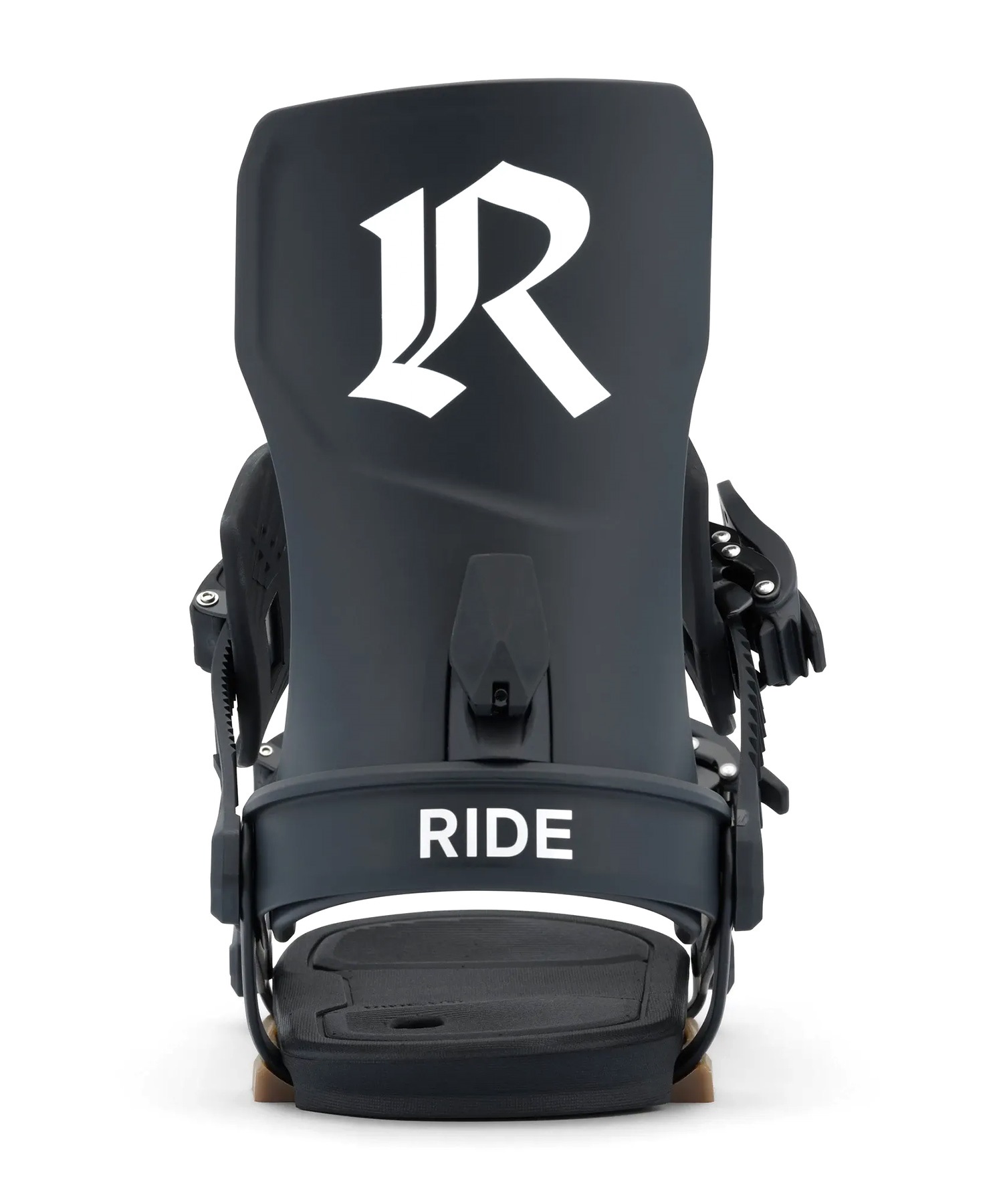 RIDE ライド ドローン DRONE MENS スノーボード バインディング