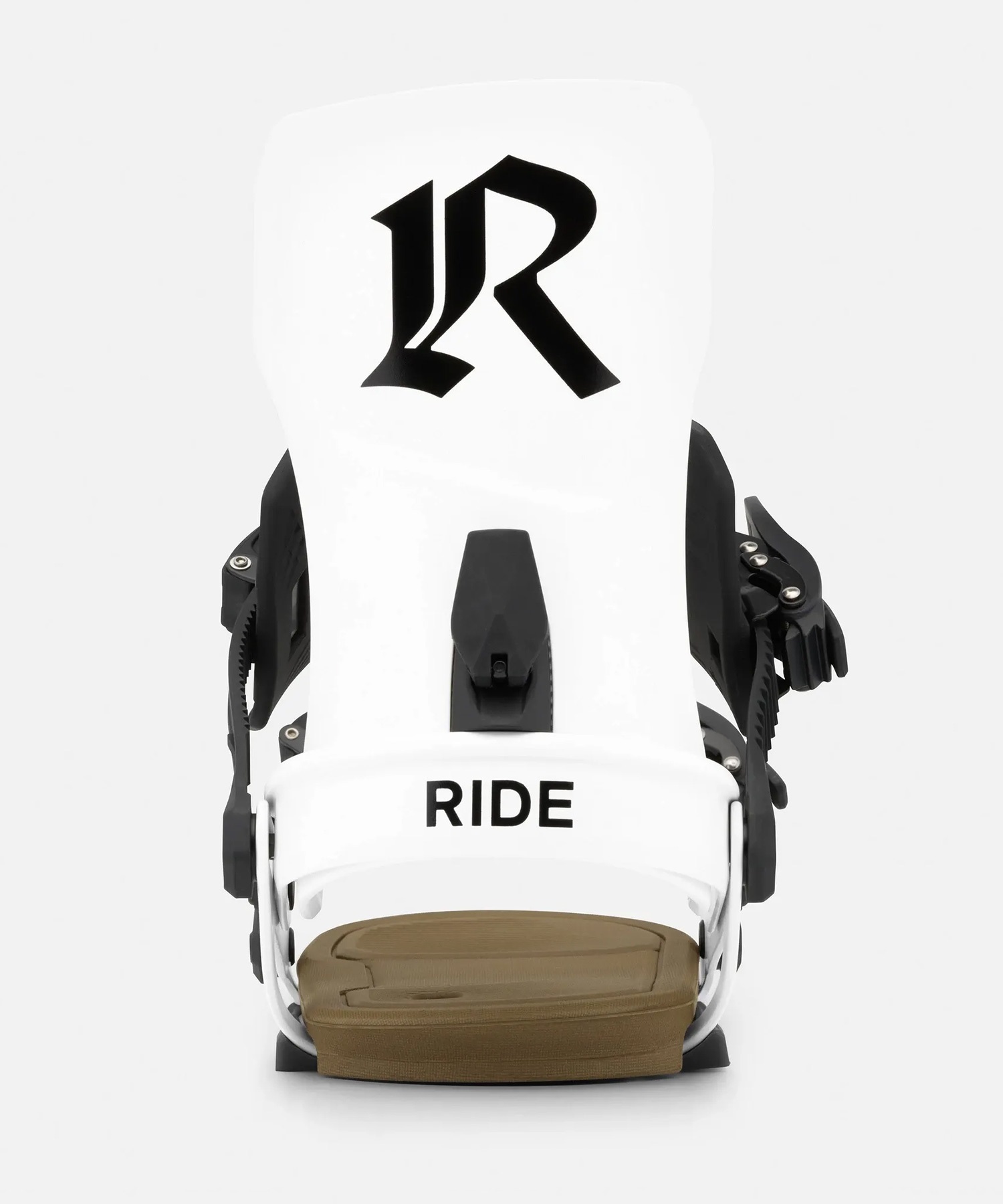 RIDE ライド ドローン DRONE MENS スノーボード バインディング