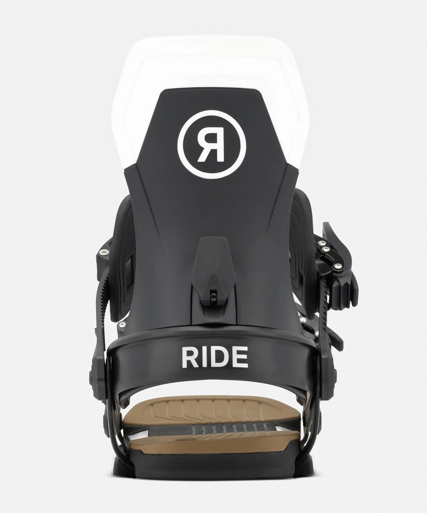 RIDE ライド サーキット CIRCUIT スノーボード バインディング