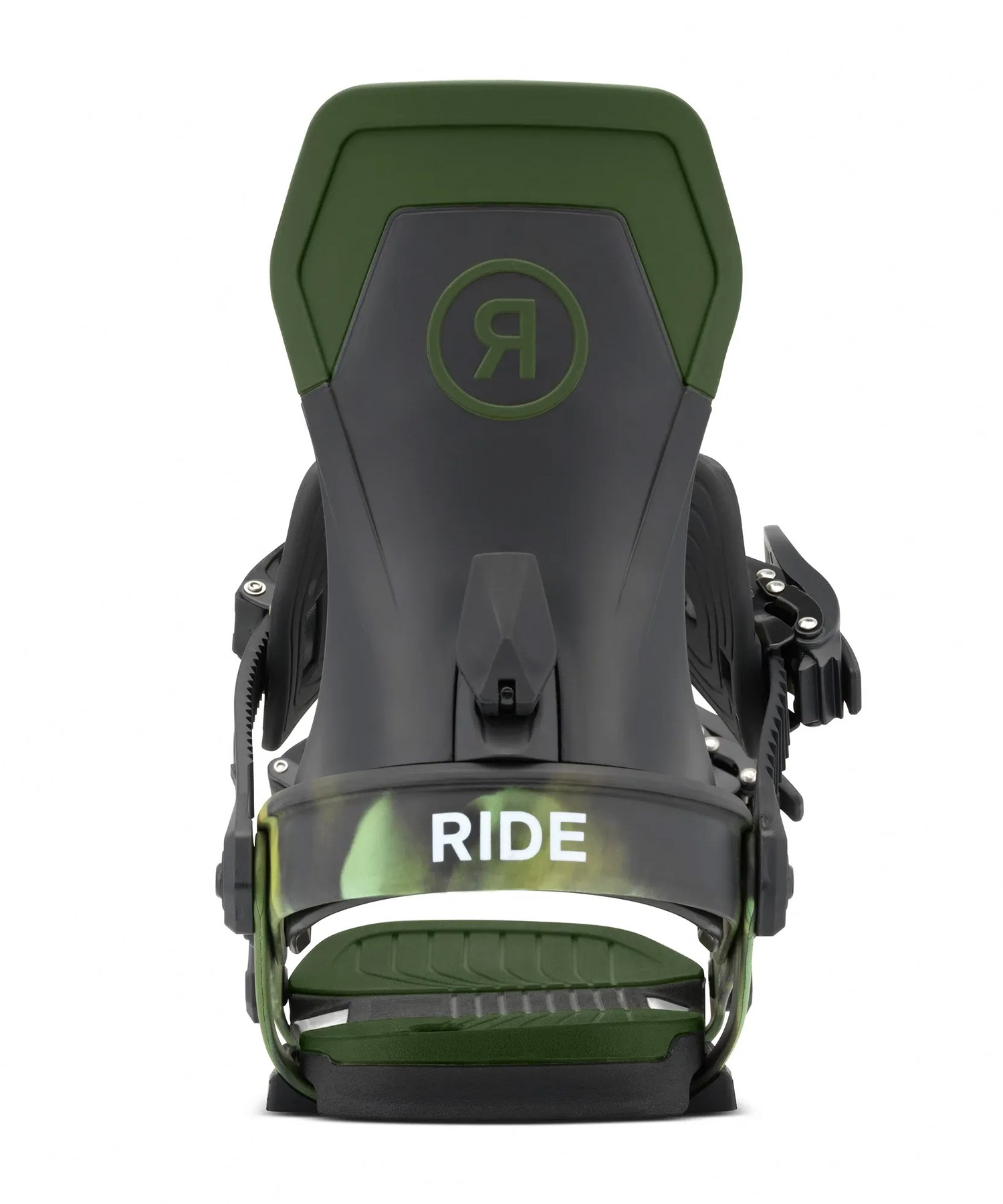 RIDE ライド サーキット CIRCUIT スノーボード バインディング