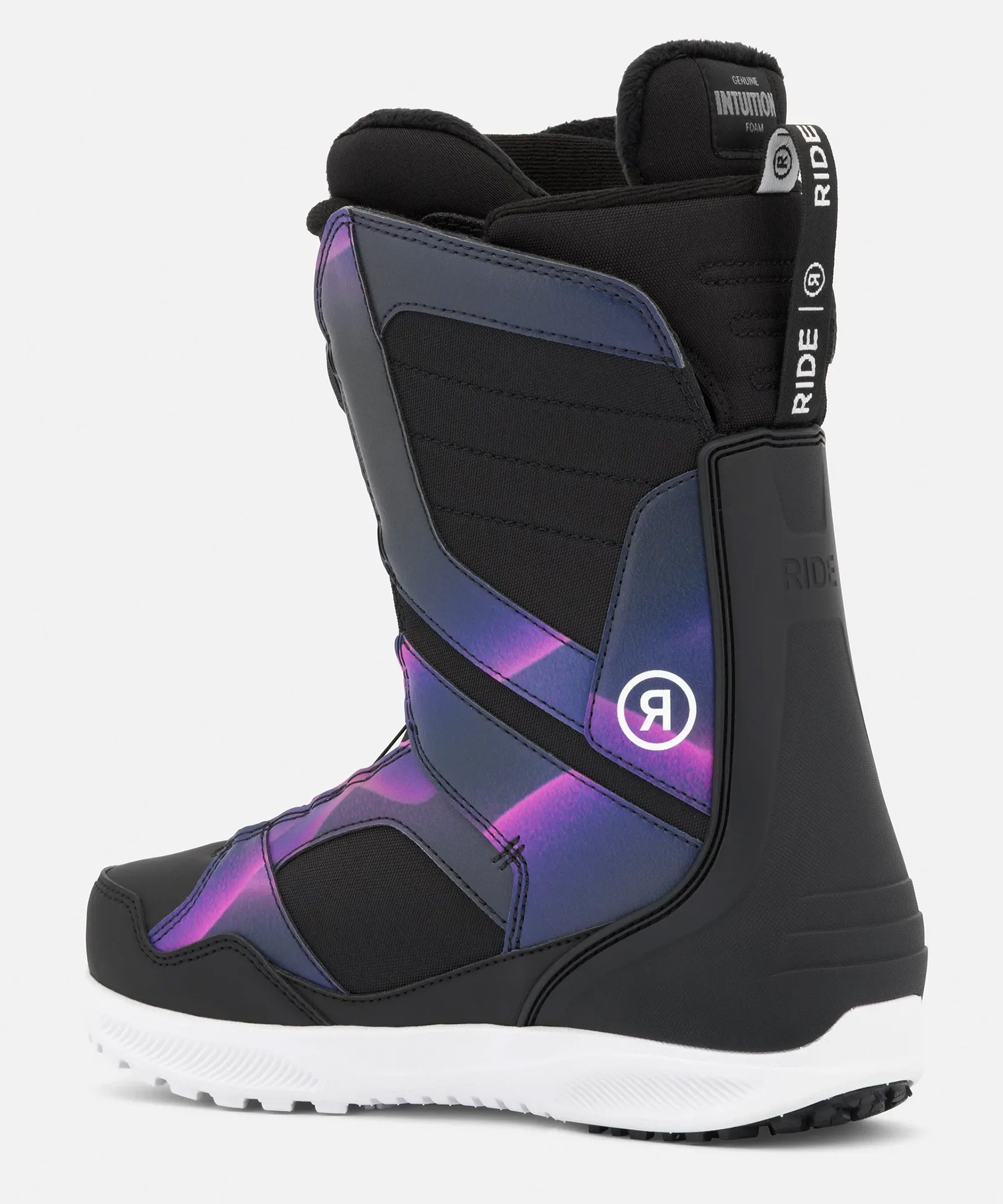 RIDE ライド セージ SAGE スノーボード ブーツ BOA レディース 26-27