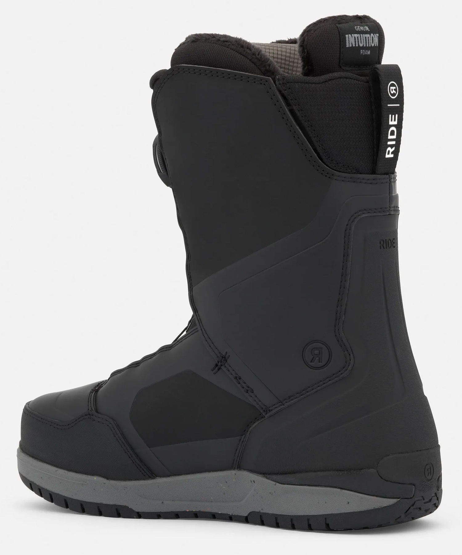 RIDE HERA スノーボードブーツ 25.0cmブラック RIDE ライド ヘラ HERA スノーボード ブーツ レディース 26-27 早期