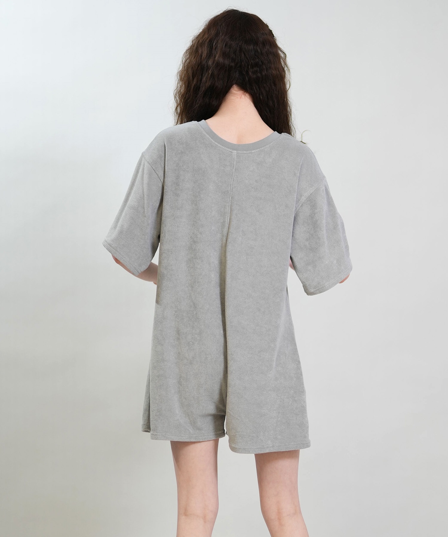 RIKKA FEMME リッカファム オールインワン ロンパース レディース