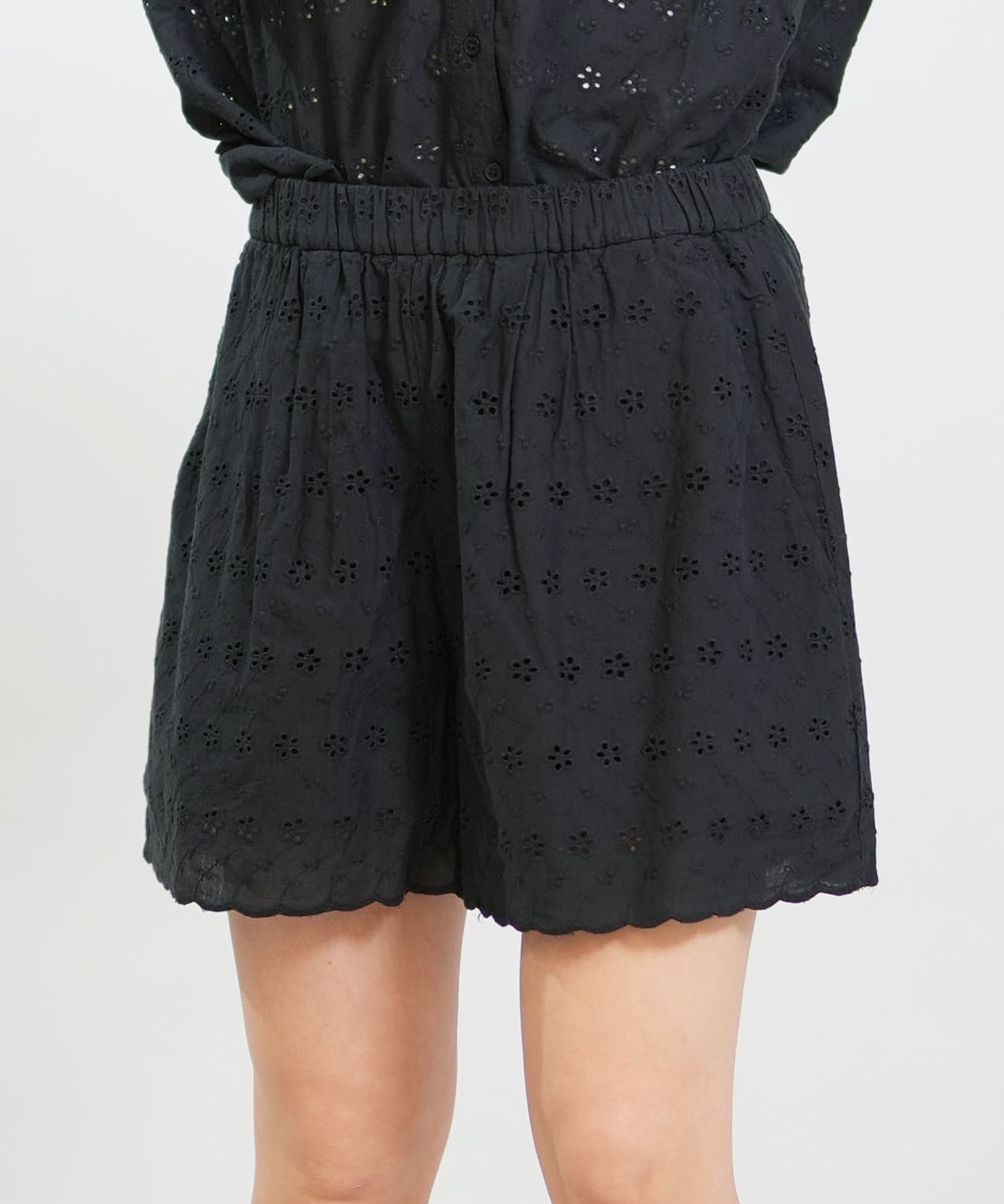 RIKKA FEMME リッカファム ショートパンツ レディース RF6S-3301