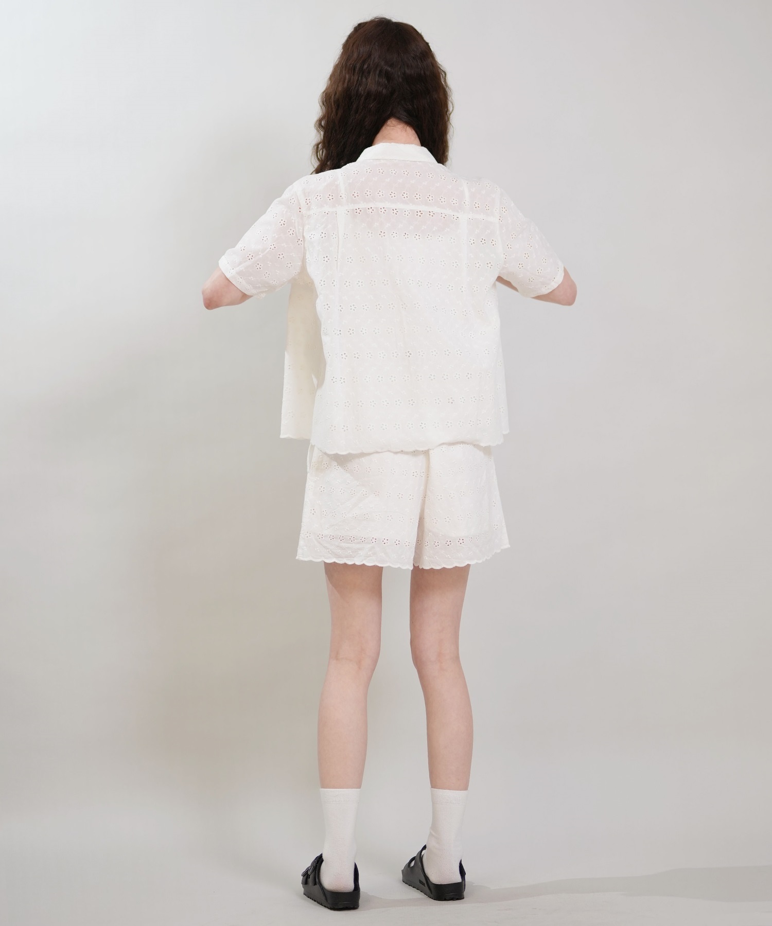 RIKKA FEMME リッカファム ショートパンツ レディース RF6S-3301