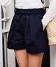 RIKKA FEMME リッカファム ショートパンツ レディース RF6S-3303(BEG-SM)
