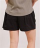 RIKKA FEMME リッカファム ショートパンツ レディース RF6S-3303(BEG-SM)